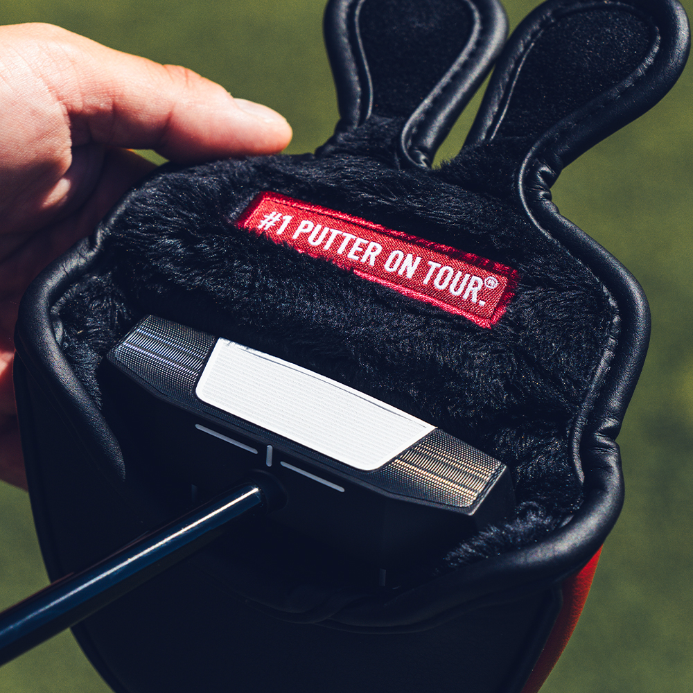 Square 2 Square Tri Hot Putters | Callaway Golf