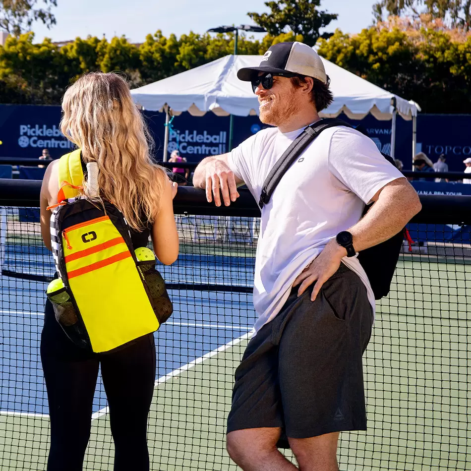 Big Dome Gym Bag | Duffel Bags | OGIO