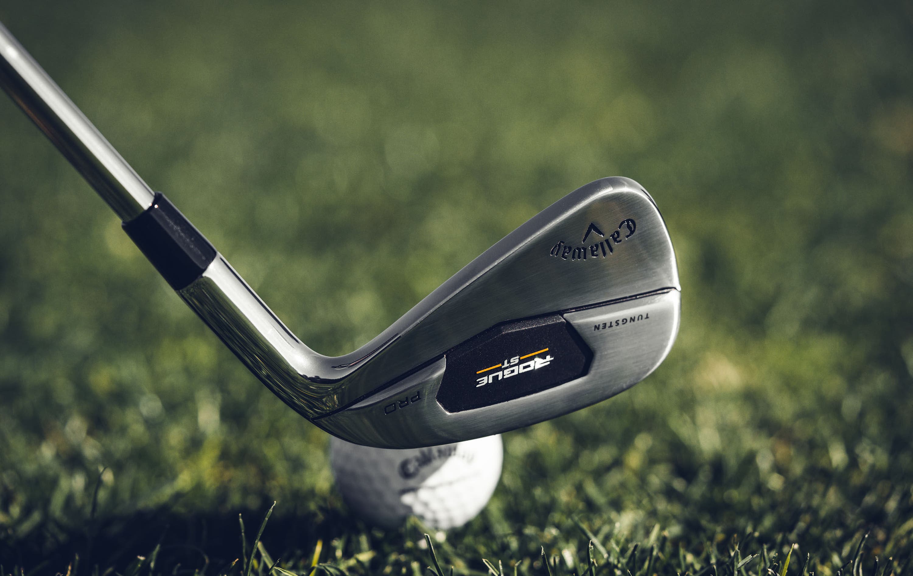 Rogue ST Pro Irons