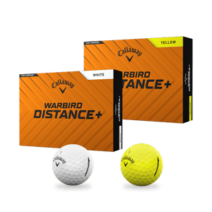 Callaway Warbird