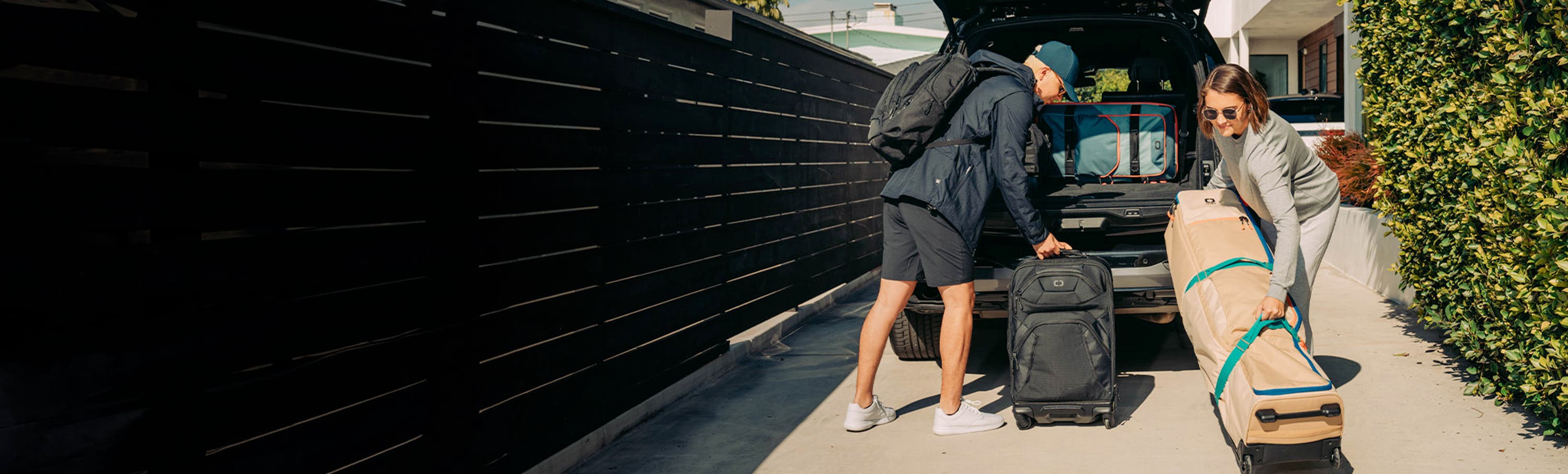 Ogio Travel Sale June 2025