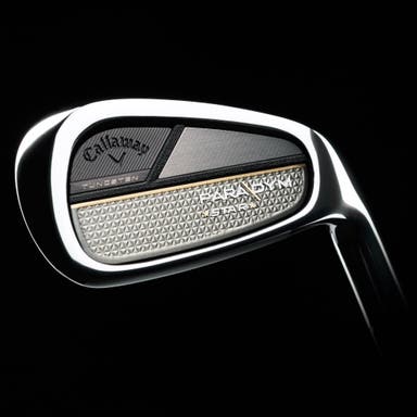 Paradym Star Irons | Callaway Golf