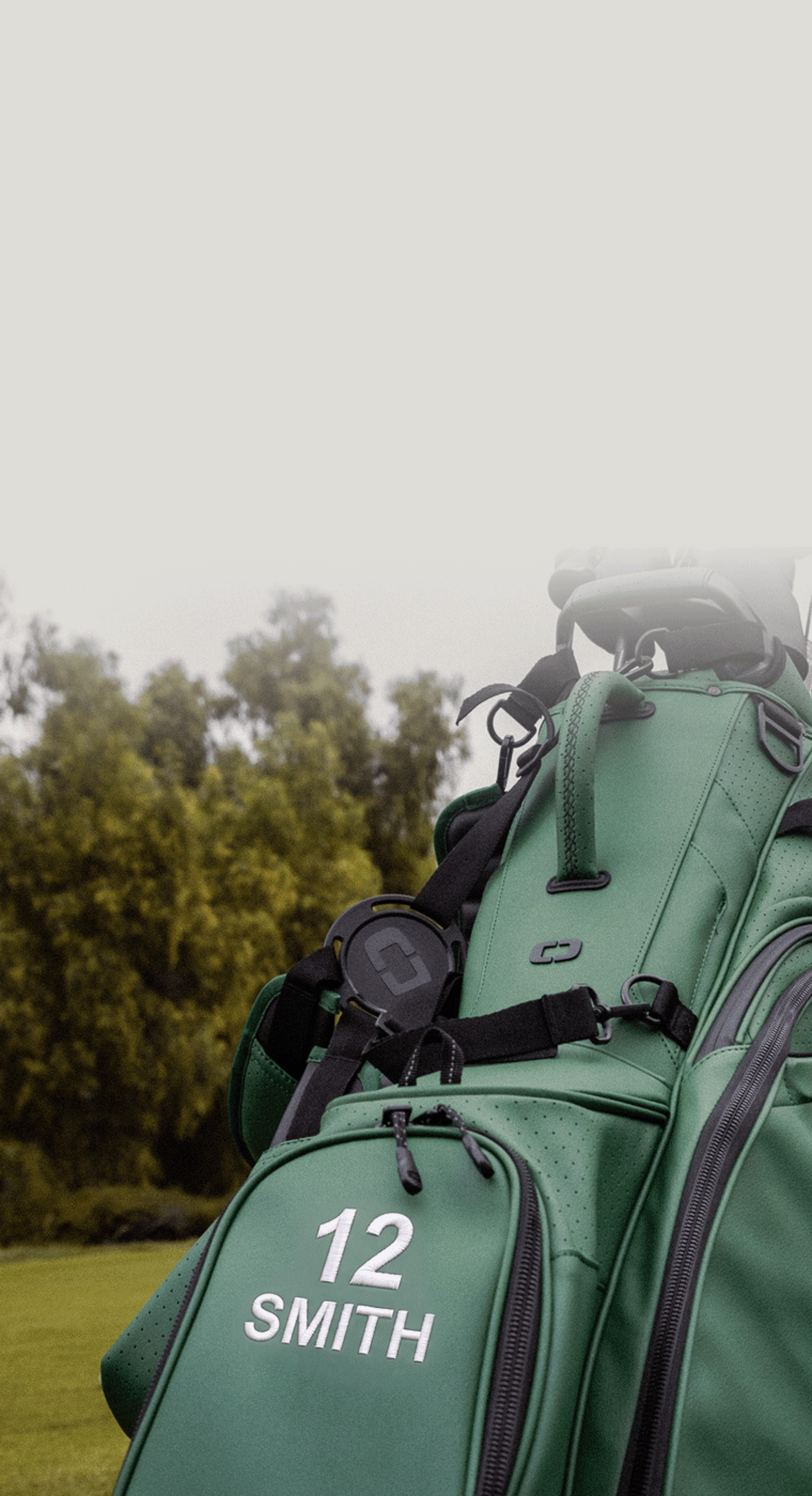 Ogio - Customize you bag