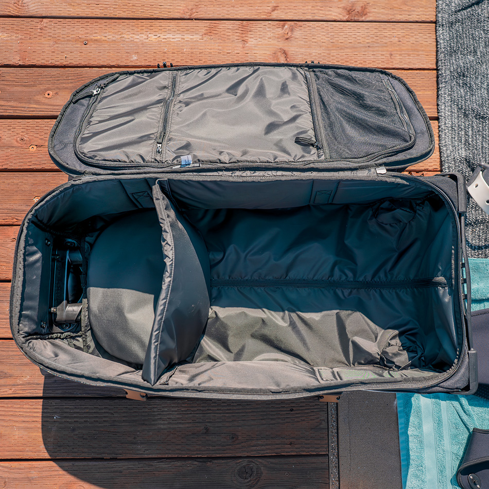 OGIO Rig 9800 Travel Bag | Travel Gear | Callaway