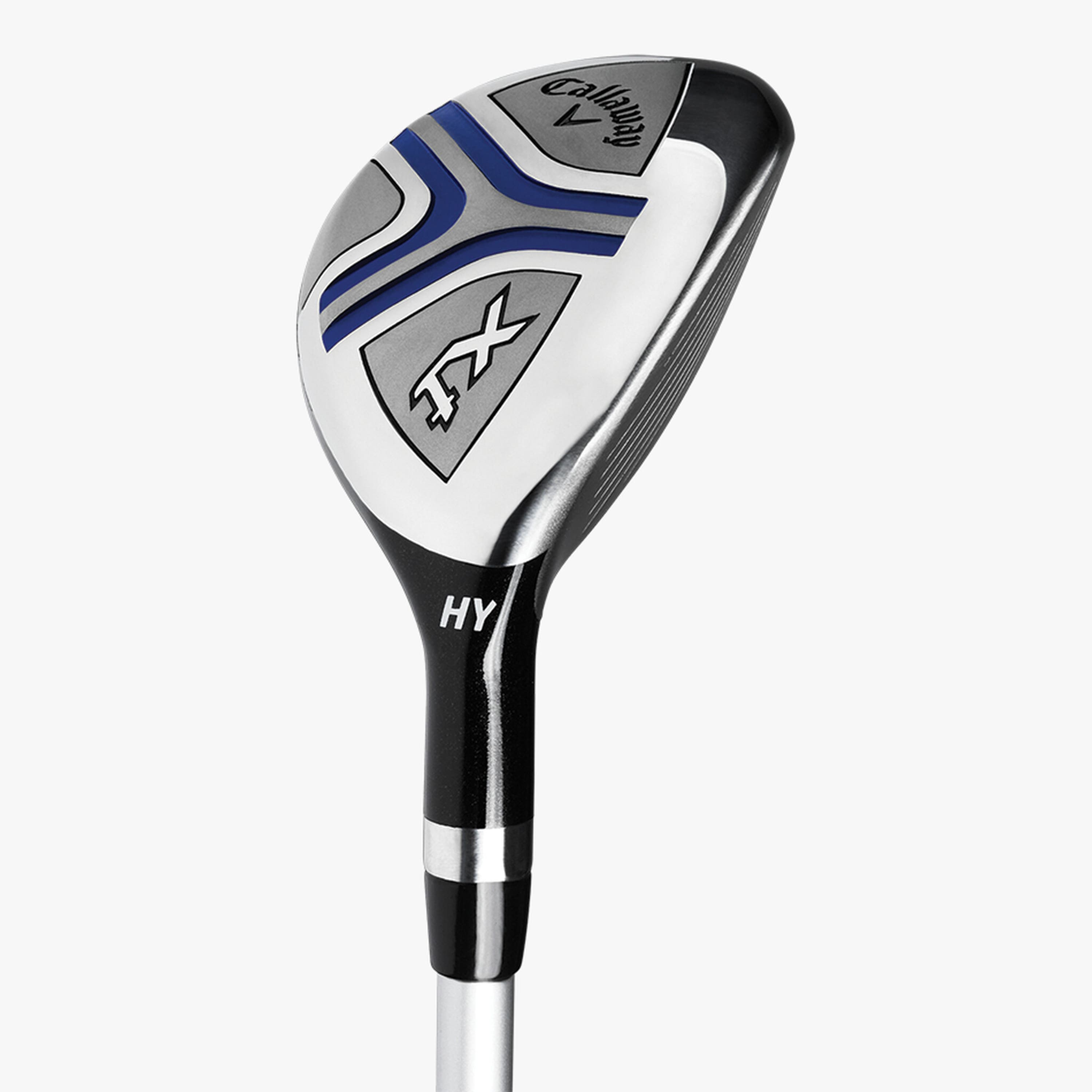 Club Guide Hybrids