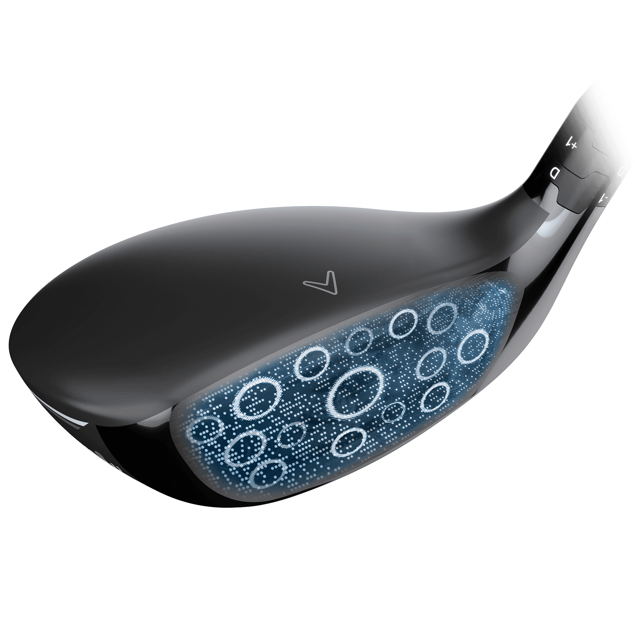 Paradym Ai Smoke HL Hybrid | Callaway Golf