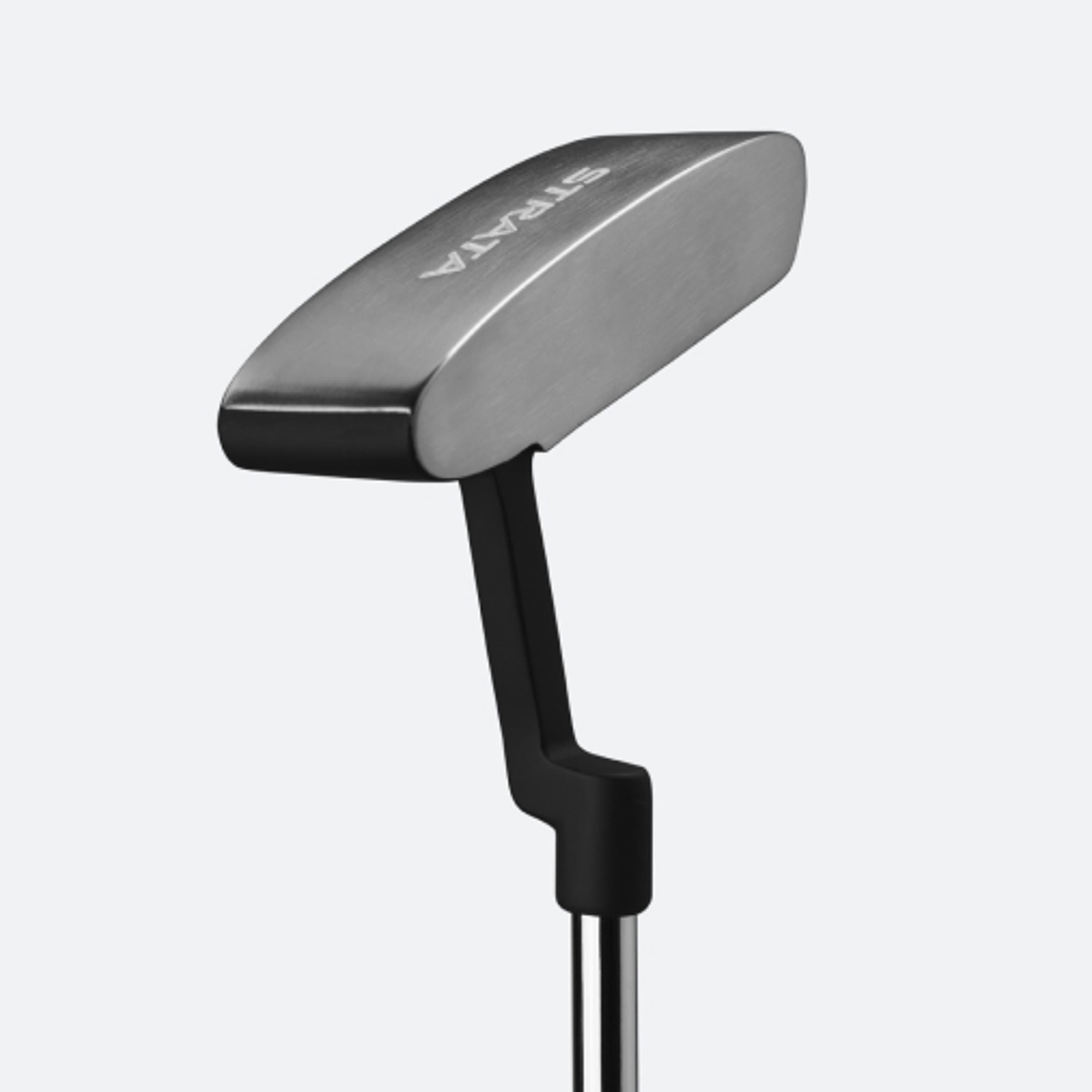 Club Guide Putters