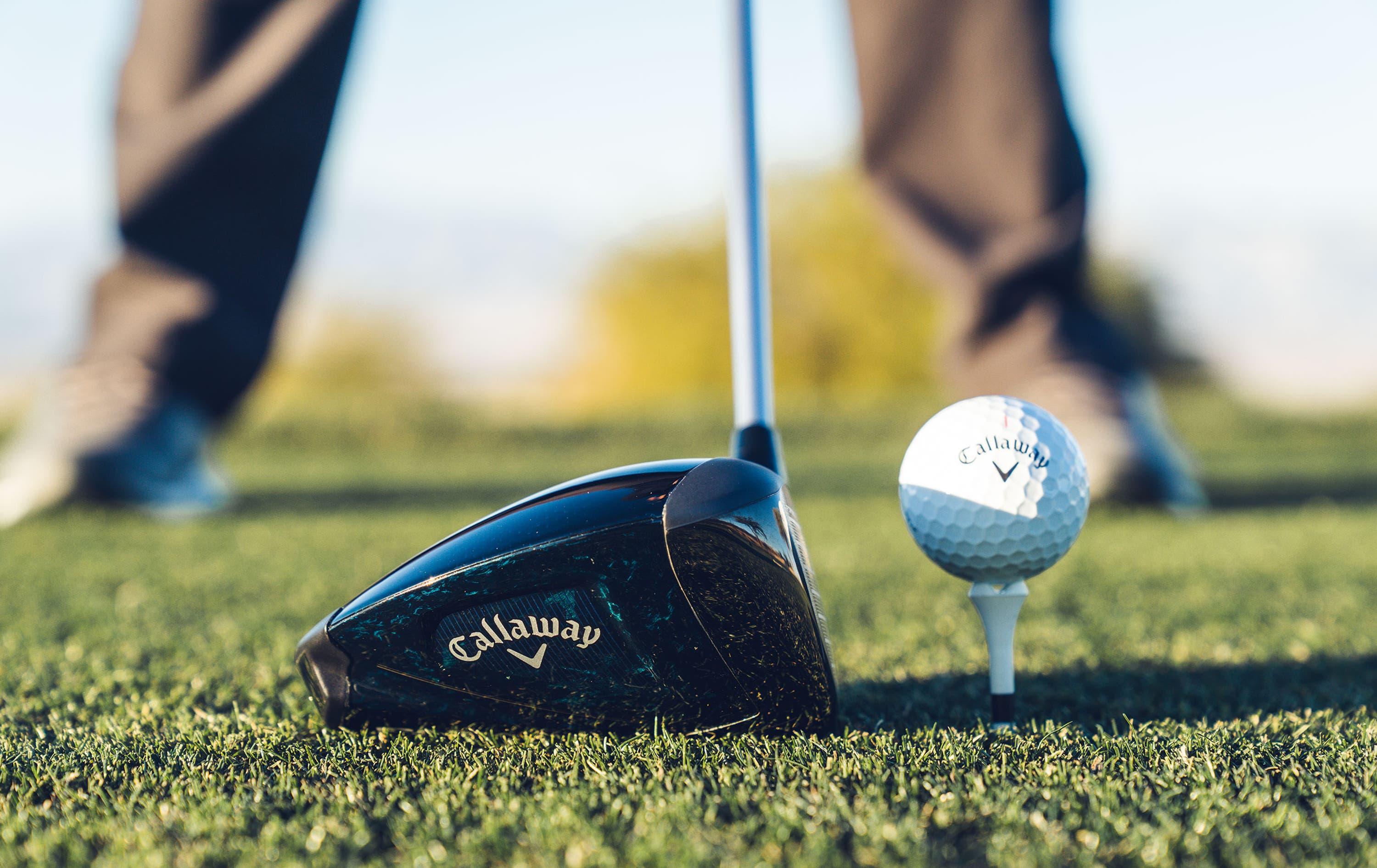 Callaway Golf Gallery image