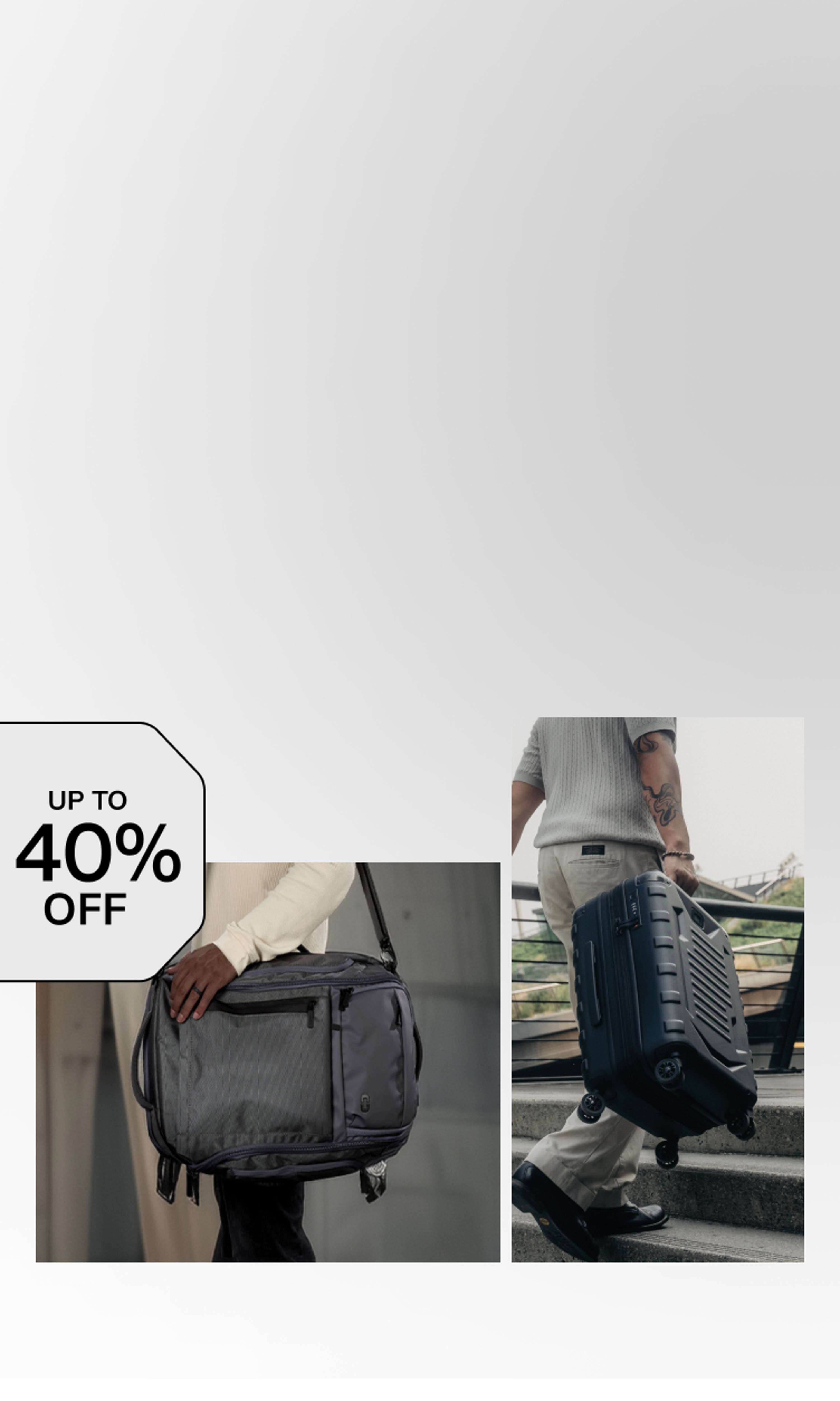 Ogio - Black Friday is here