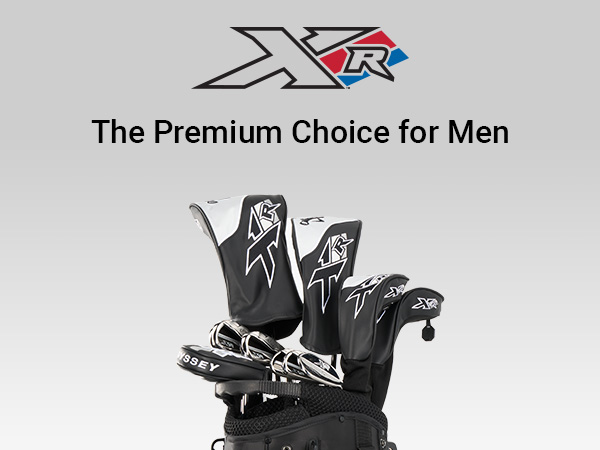 Complete Golf Club Sets & Junior Golf Clubs | Callaway Golf
