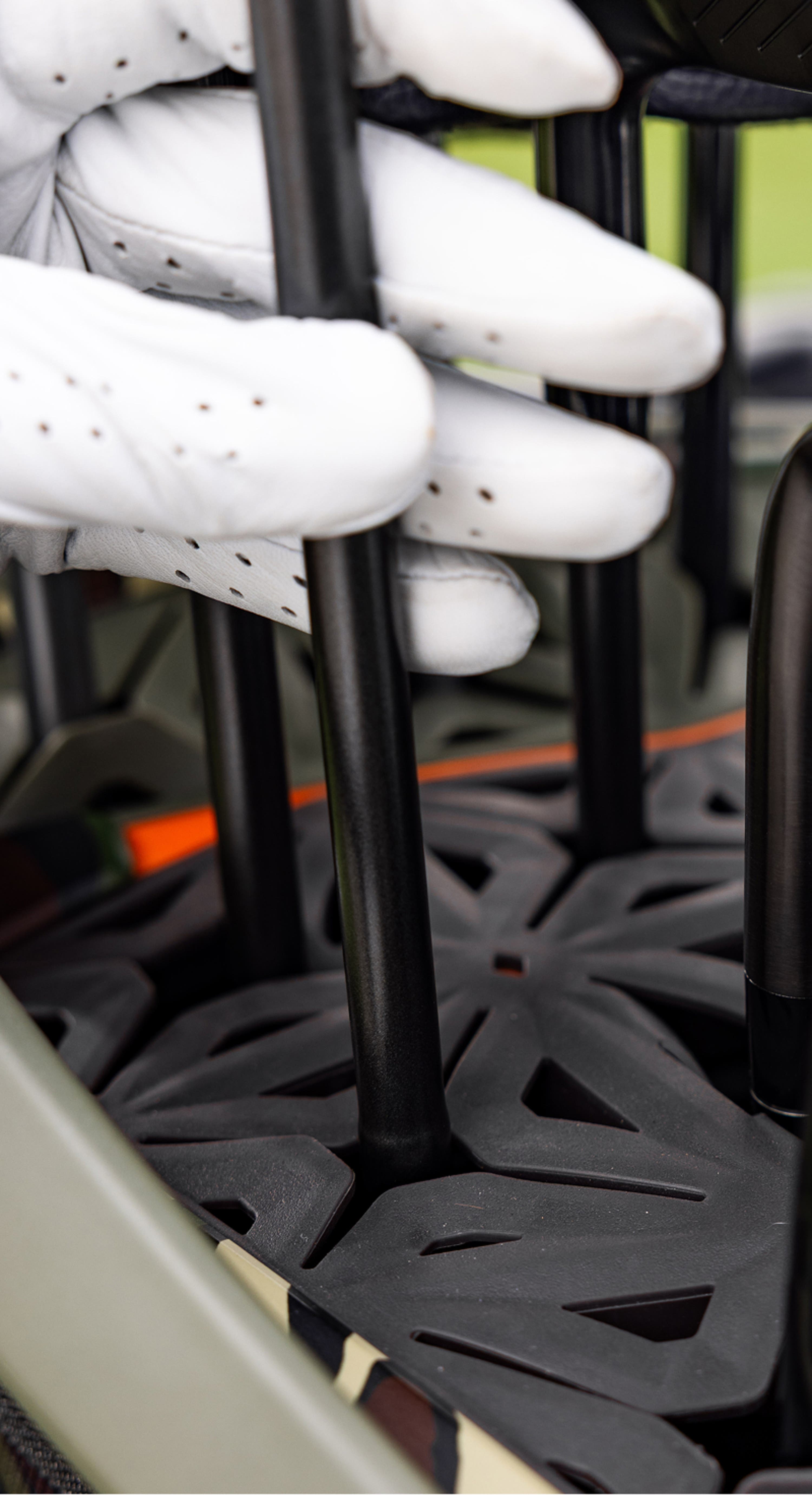 alpha venture pockets