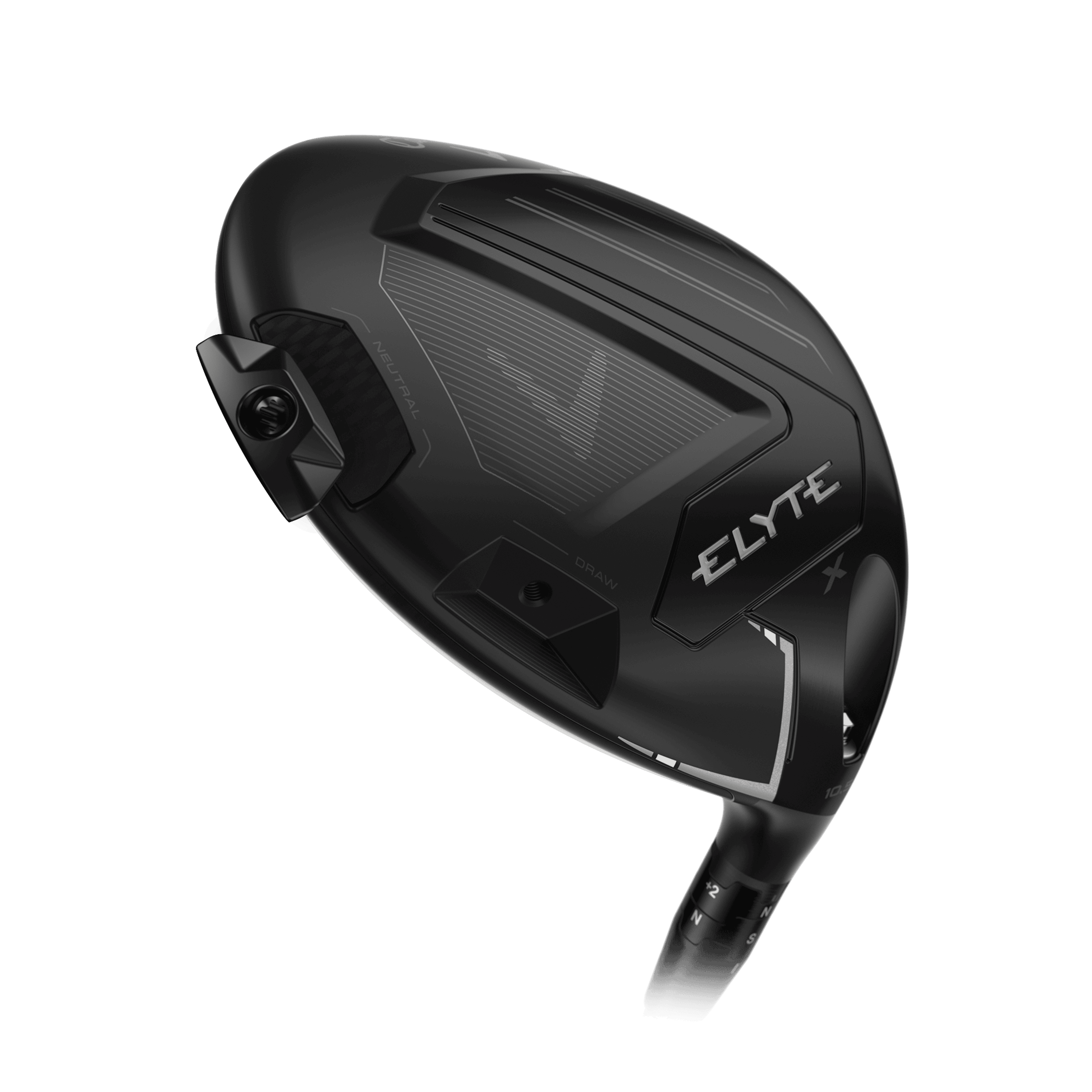 Elyte X Night Edition Driver
