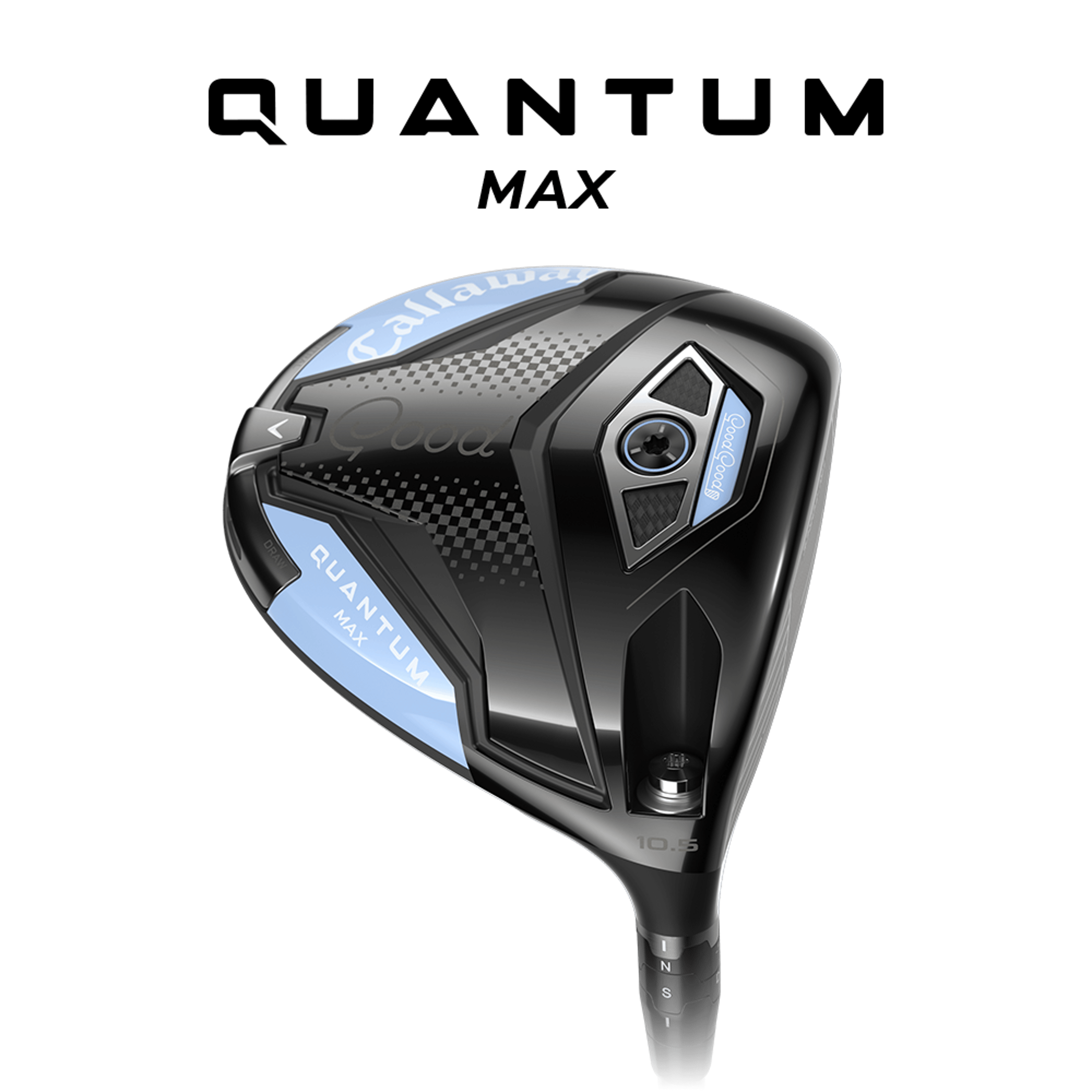 Quantum Max Driver