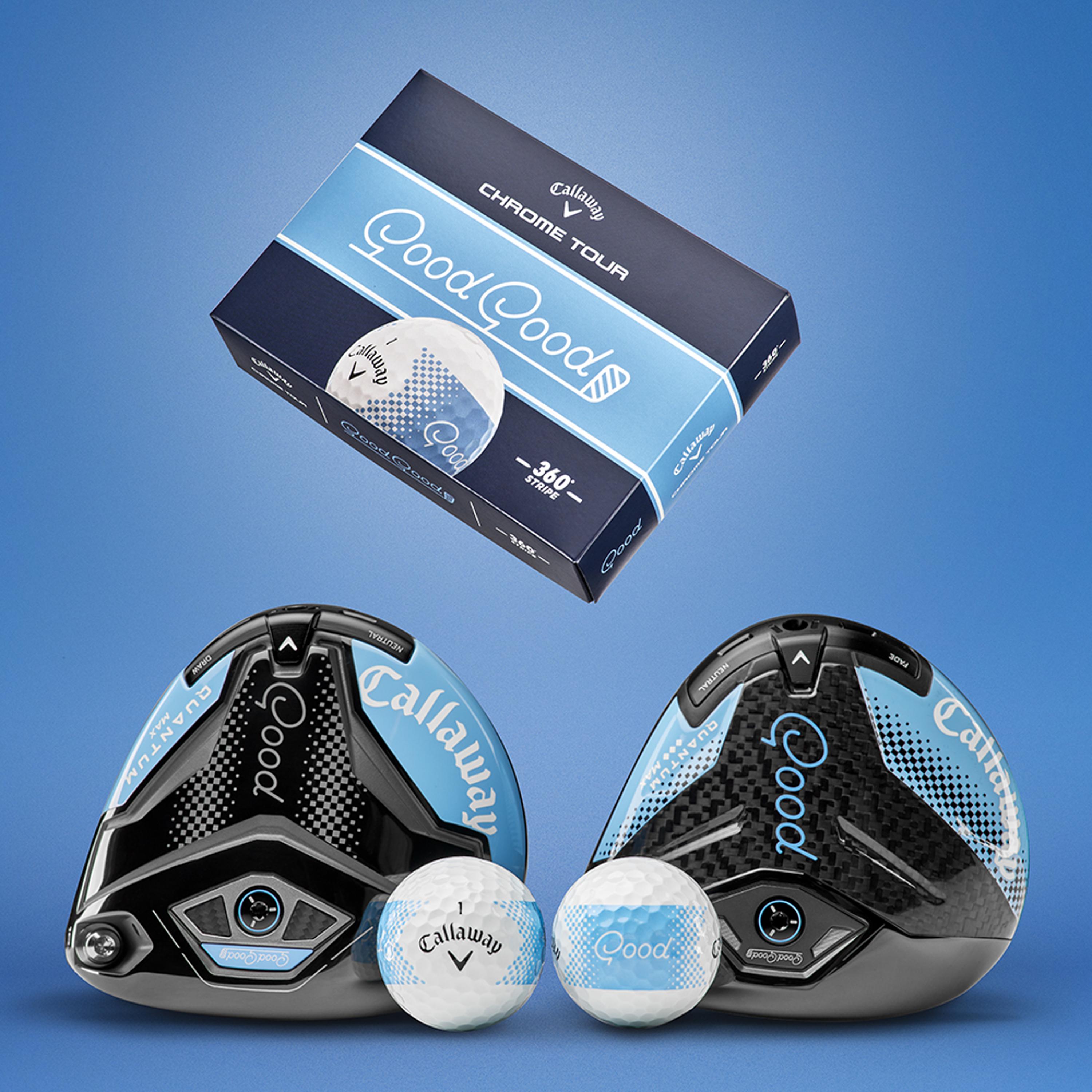View: Limited Edition Gear