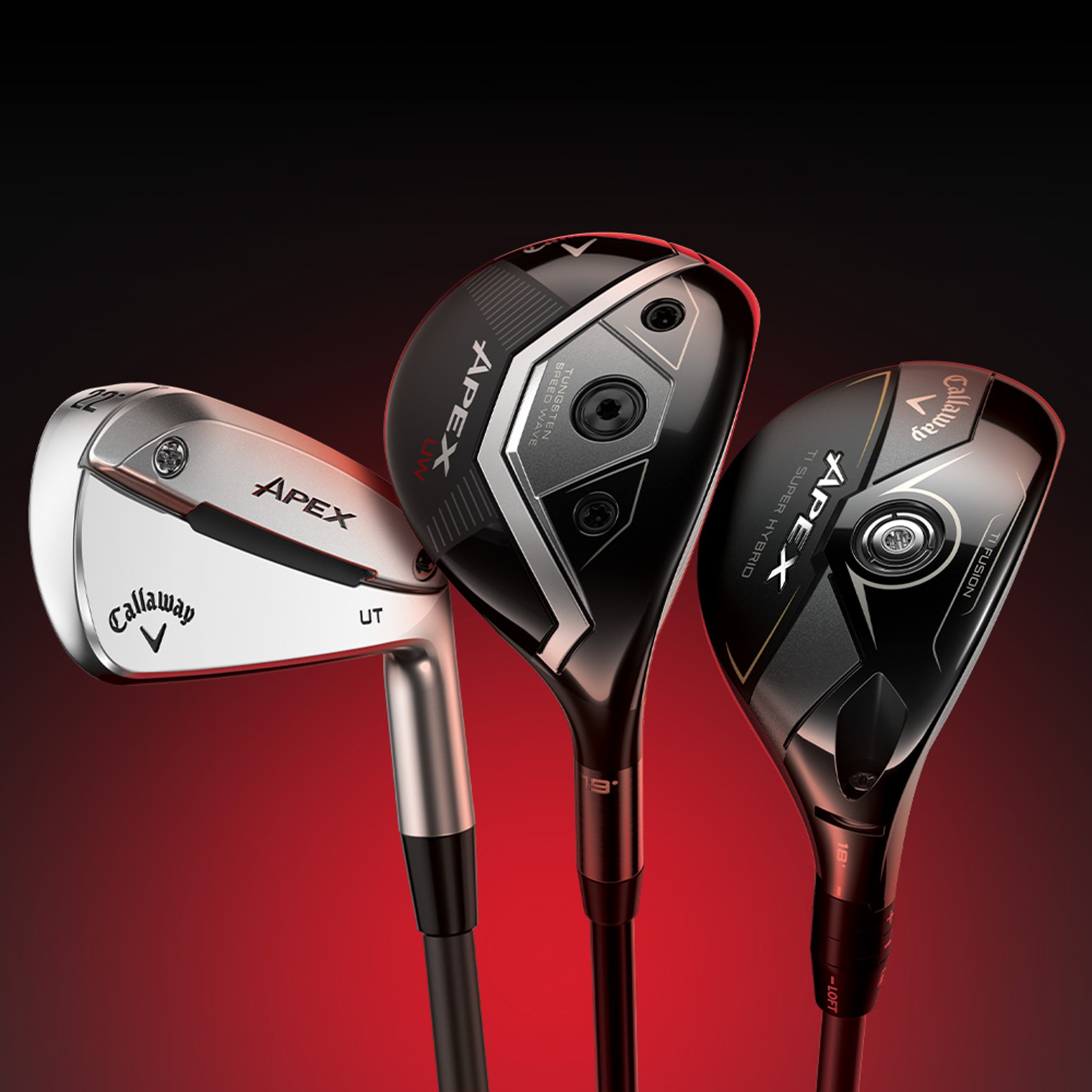 View: Apex Utility Series