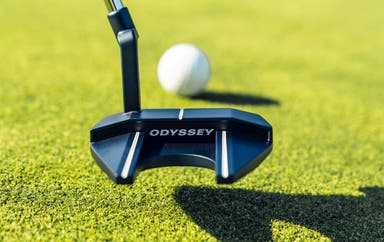 Odyssey Ai-ONE Seven CH Putter | Odyssey Golf