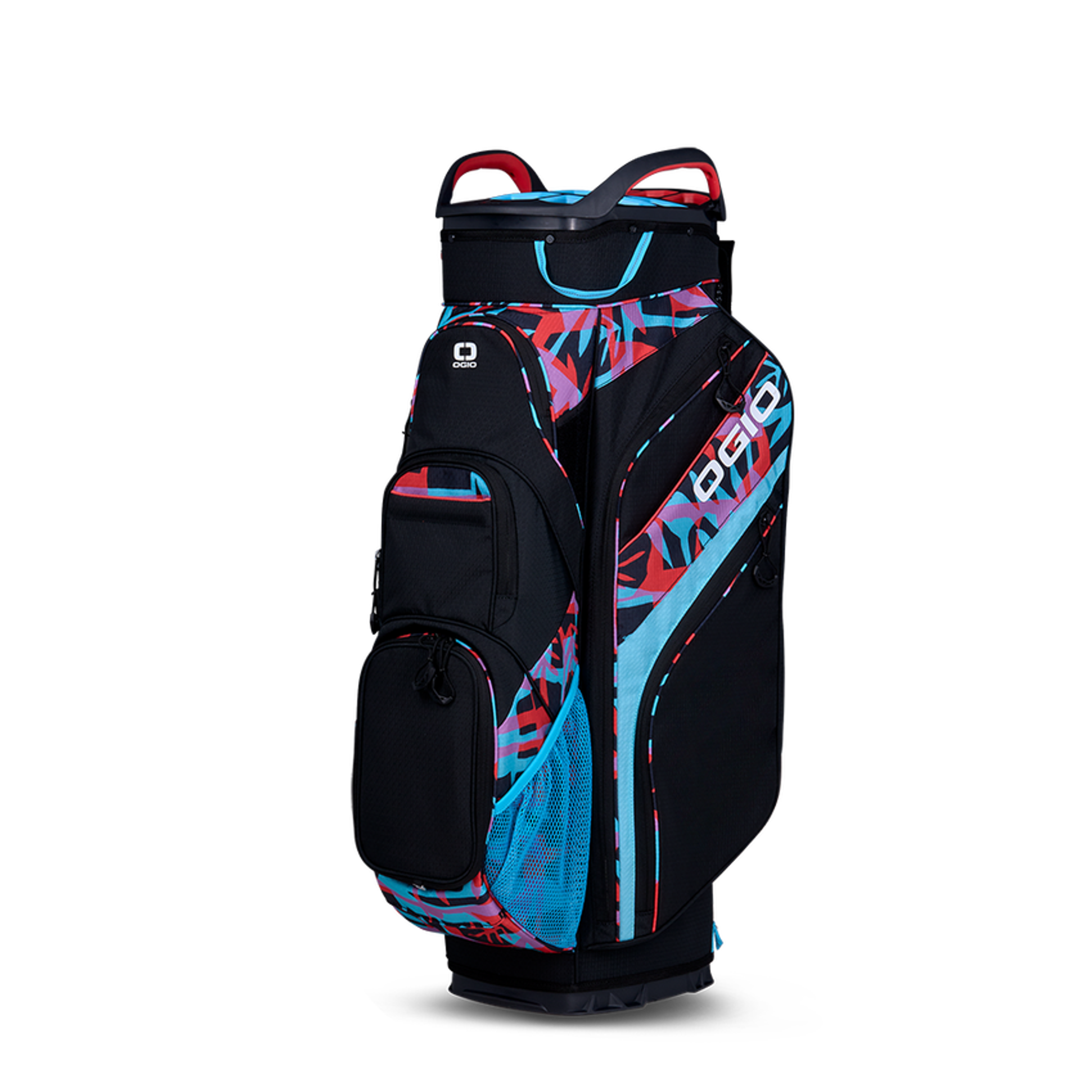 Woodē Cart Bag