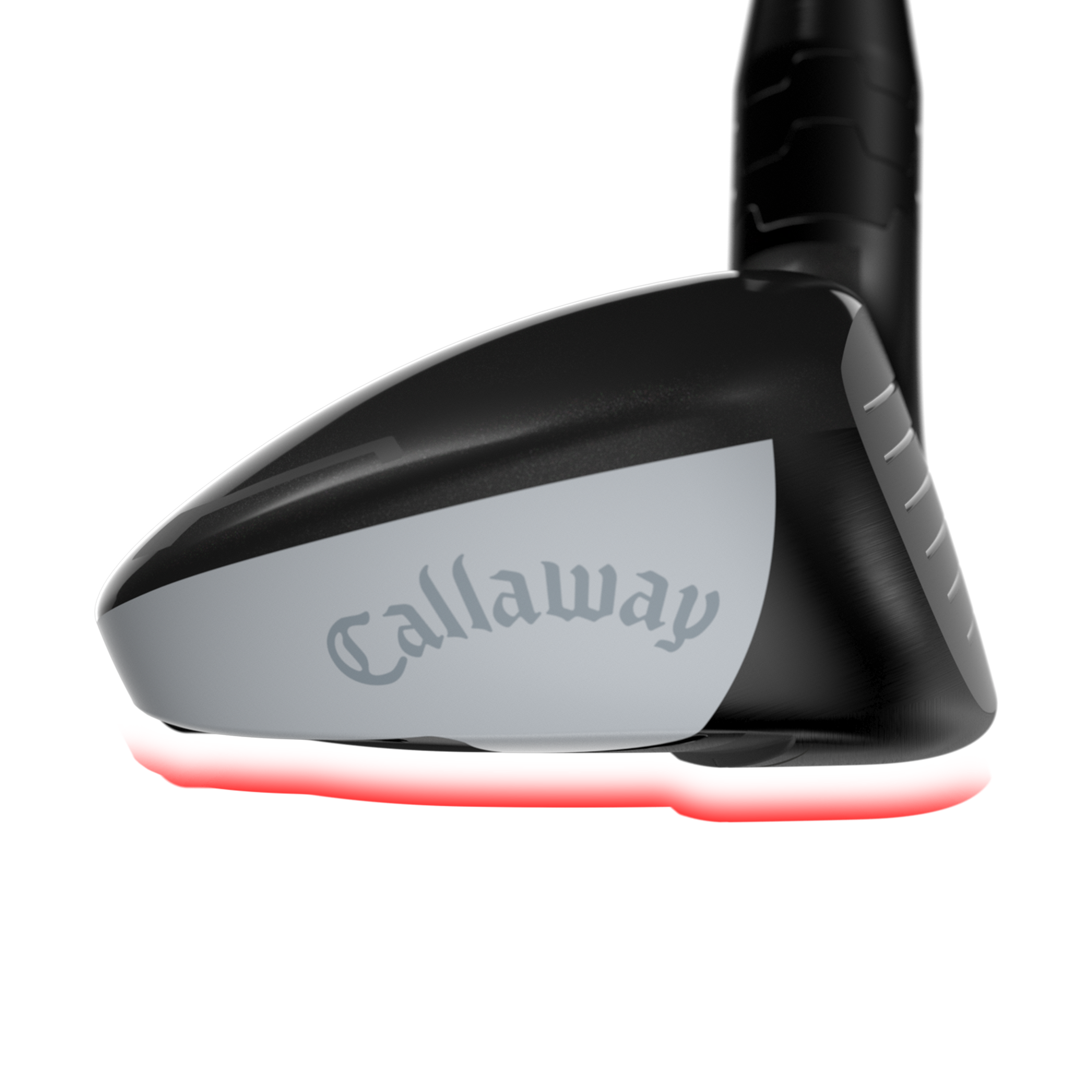 New Step Sole Design