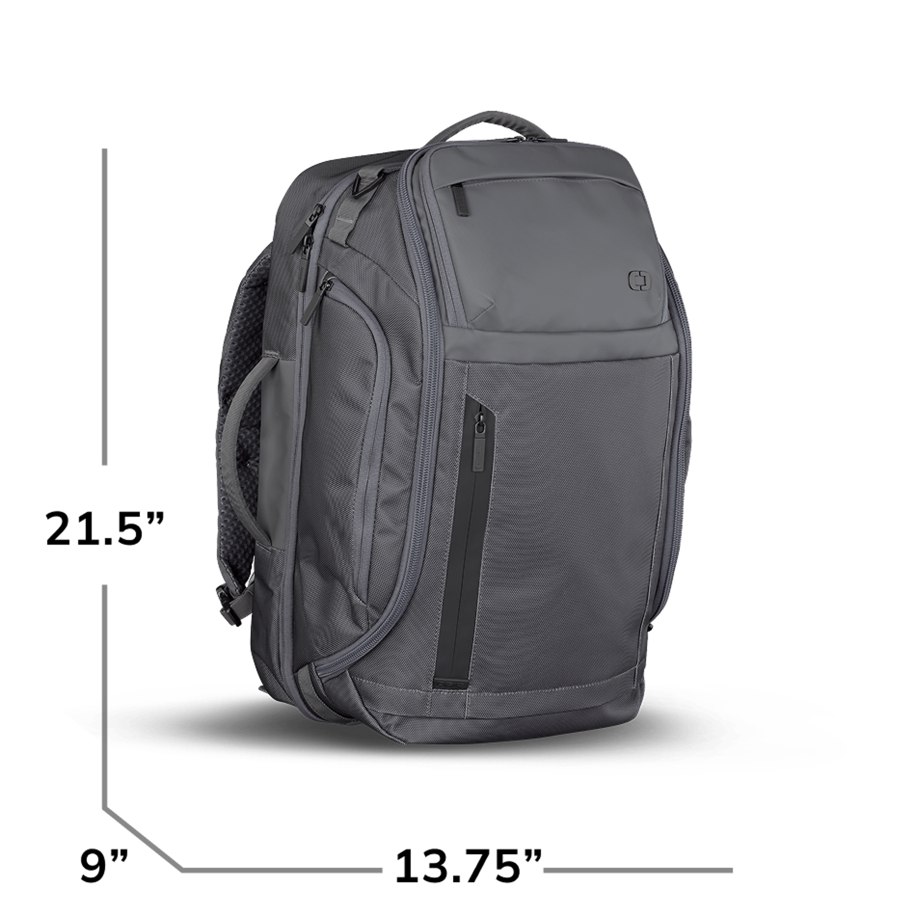 Pace Pro Max Travel Bag