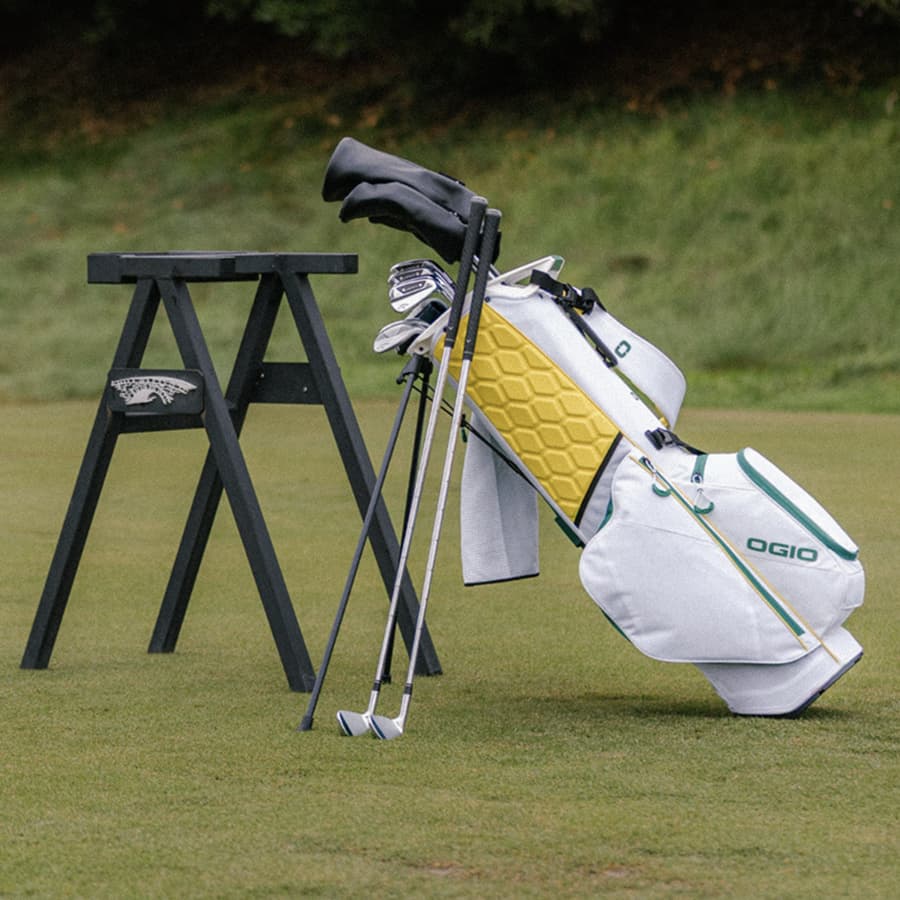 New OGIO Golf Bags are here