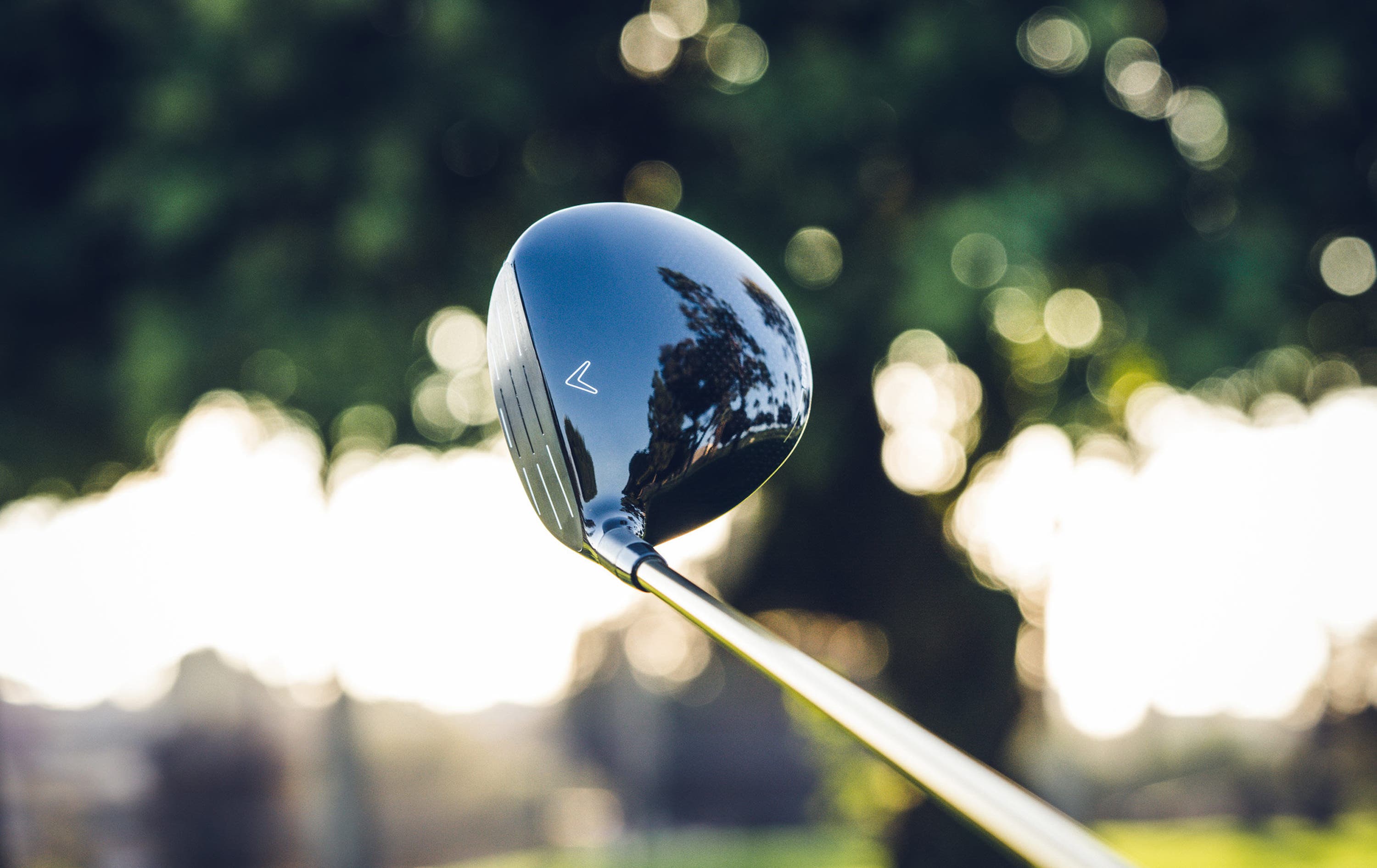 Women's Epic MAX Star Fairway Wood
