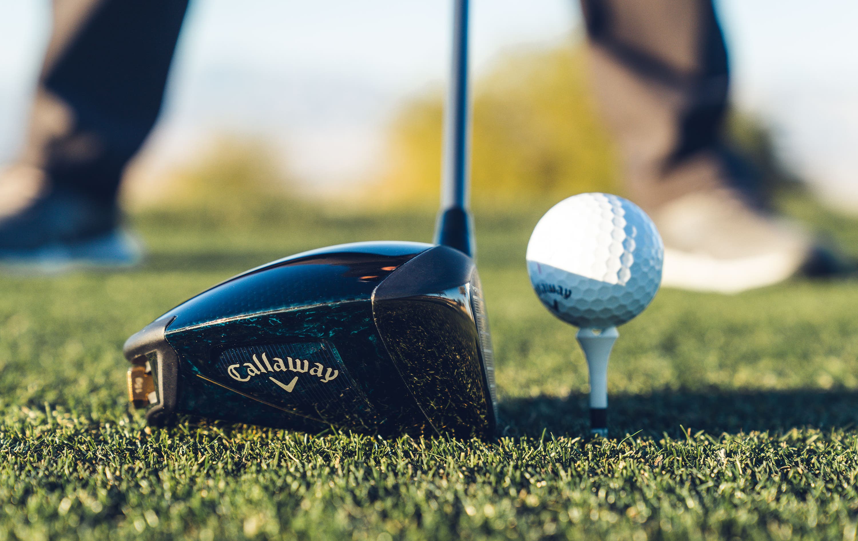 Callaway Golf Gallery image