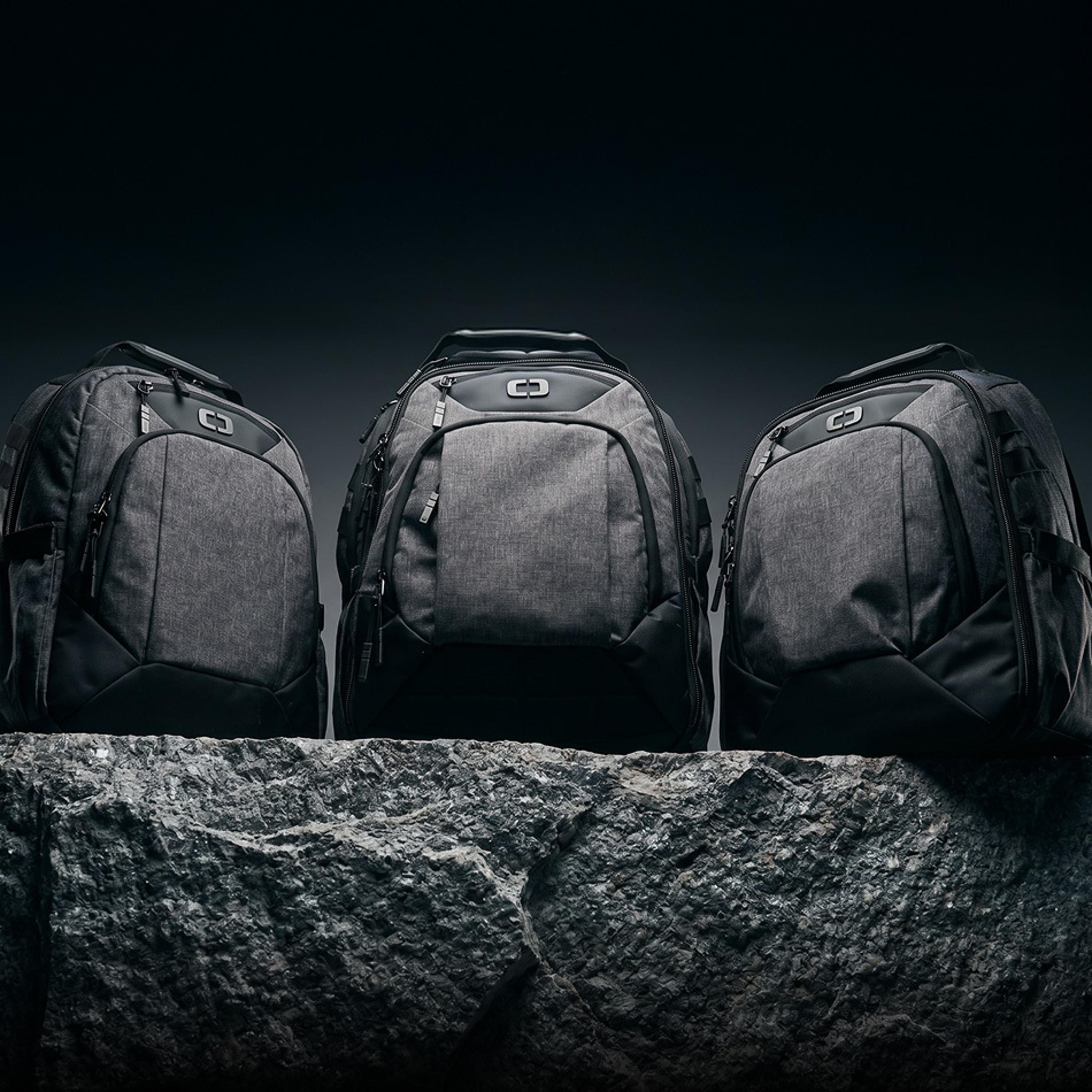 OGIO New Renegade DNA Graphite Backpacks