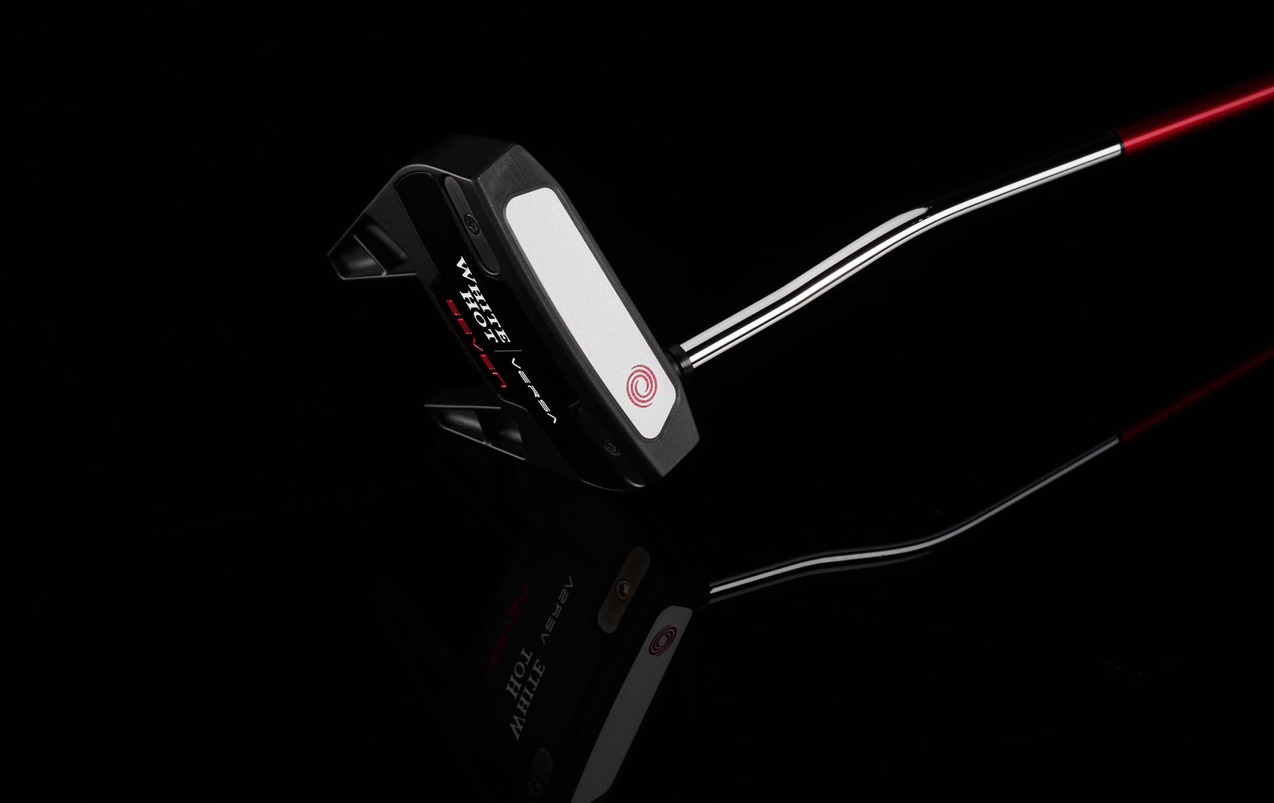 オデッセイWHITE HOT VERSA 7DB Odyssey White Hot Versa Seven S Putter | Callaway Golf Pre-Owned