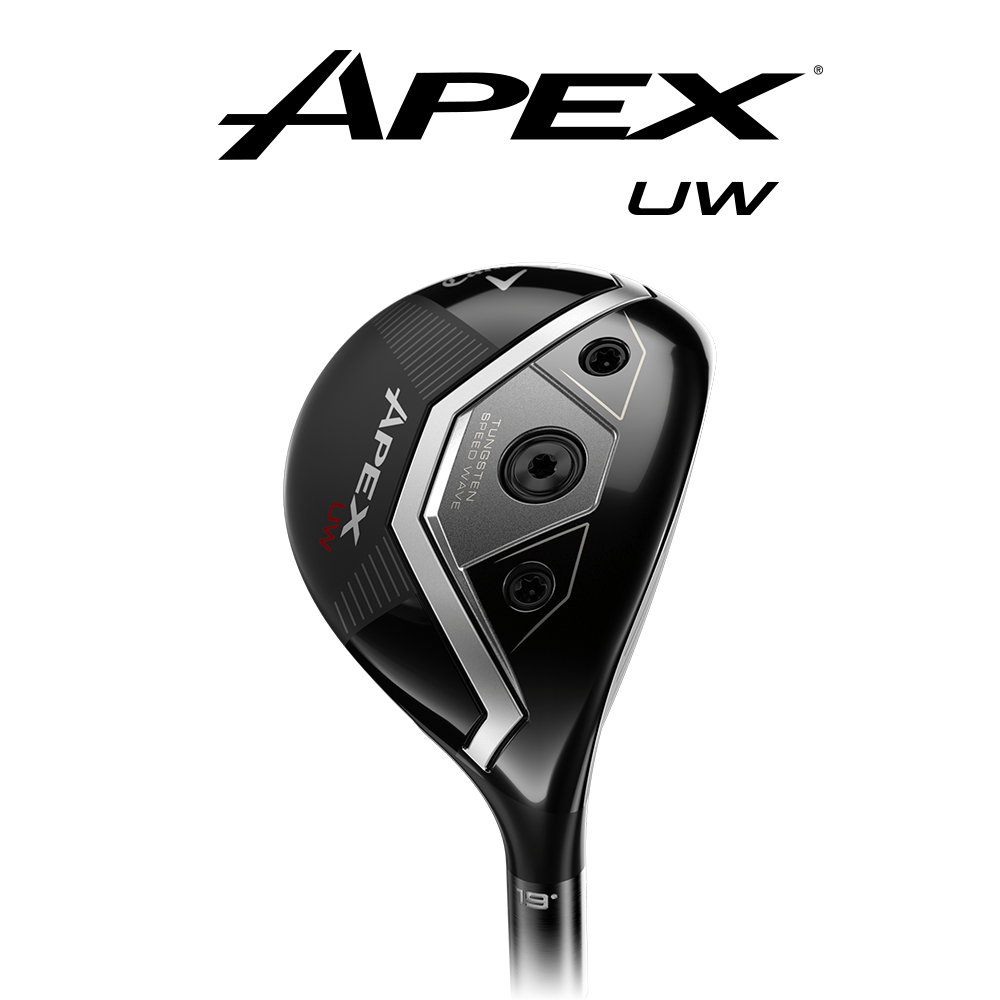 Apex Ti Super Hybrids