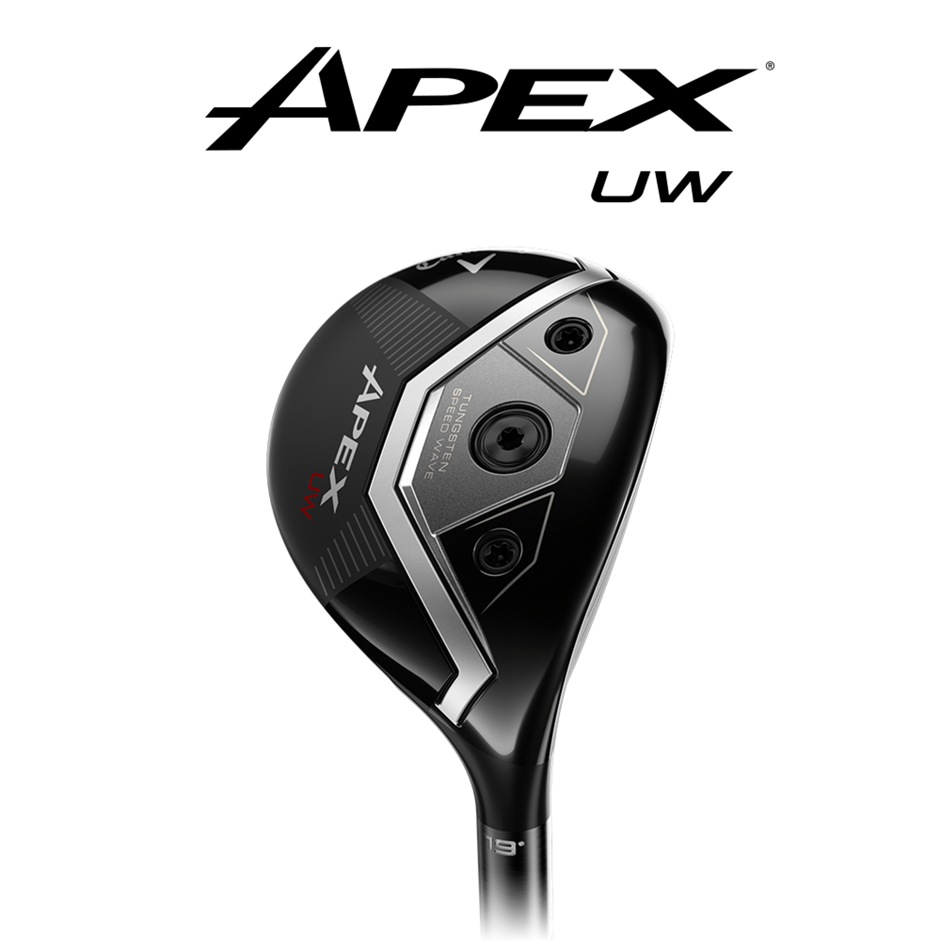 Apex Utility Woods