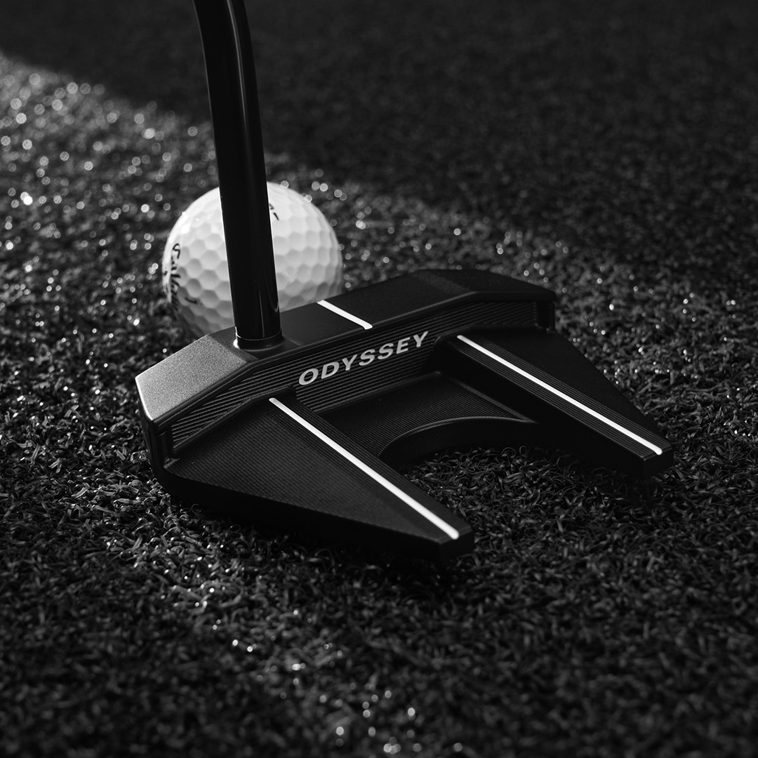 Square 2 Square TRI-HOT Cruiser Seven SB Putter