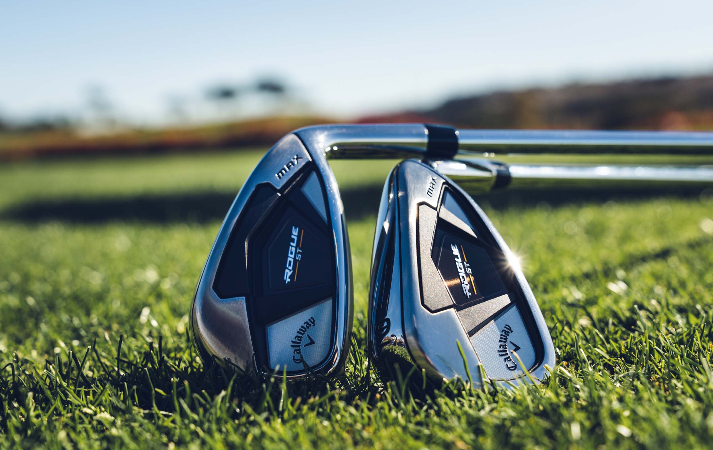 Rogue ST MAX Irons | Callaway Golf | Specs, Reviews & Videos