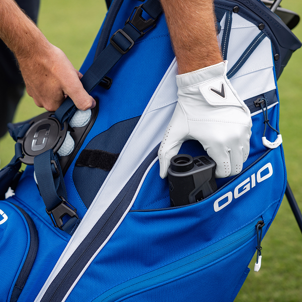Woodē Hybrid Golf Bag | OGIO