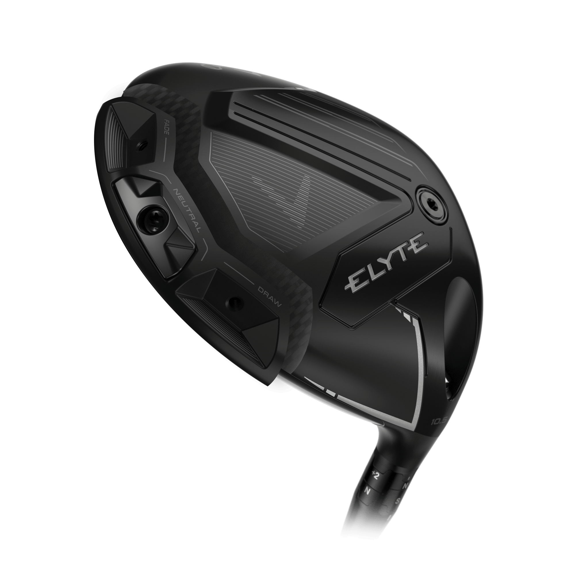 Elyte Night Edition Driver