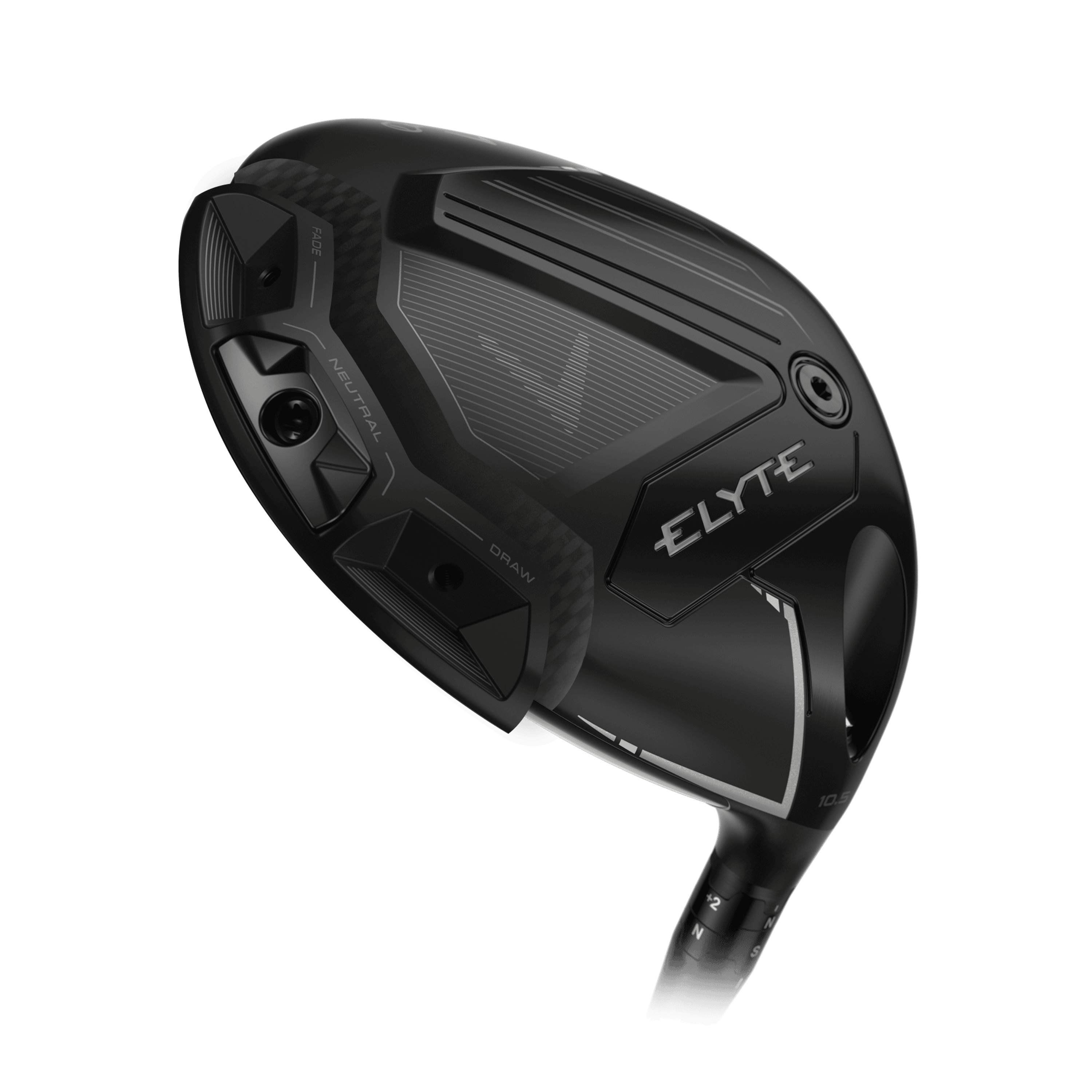 キャロウェイELYTE エリートドライバー NIGHT EDITION Callaway キャロウェイ（CALLAWAY）（メンズ）エリート ELYTE