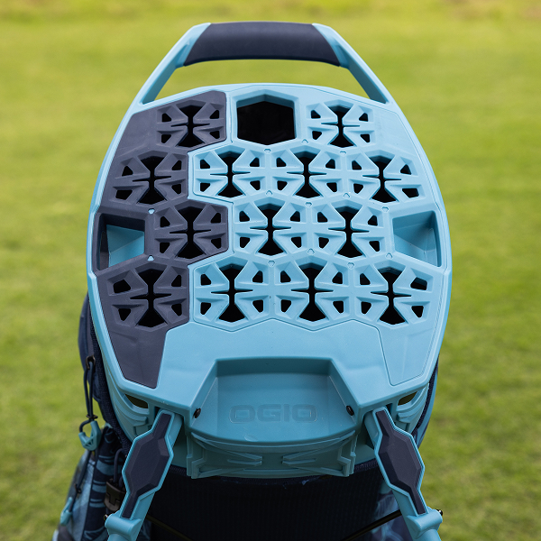 Silencer Hybrid Golf Bag | OGIO
