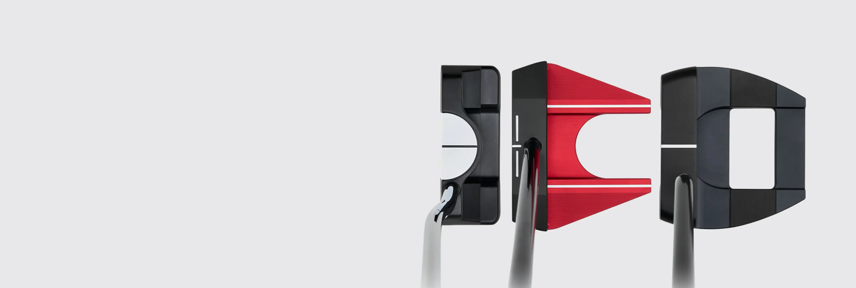ODY S2S Putters 100 Off Mobile Hero