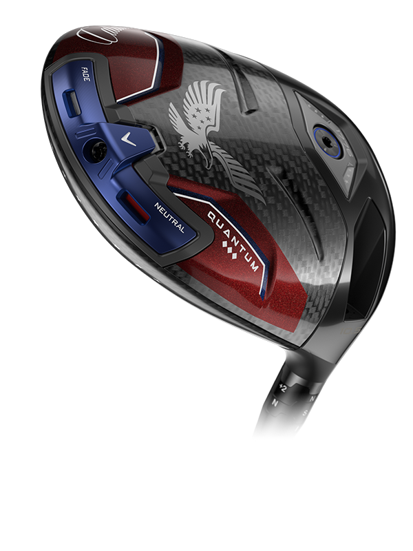 USA 250 Collection | Callaway Golf