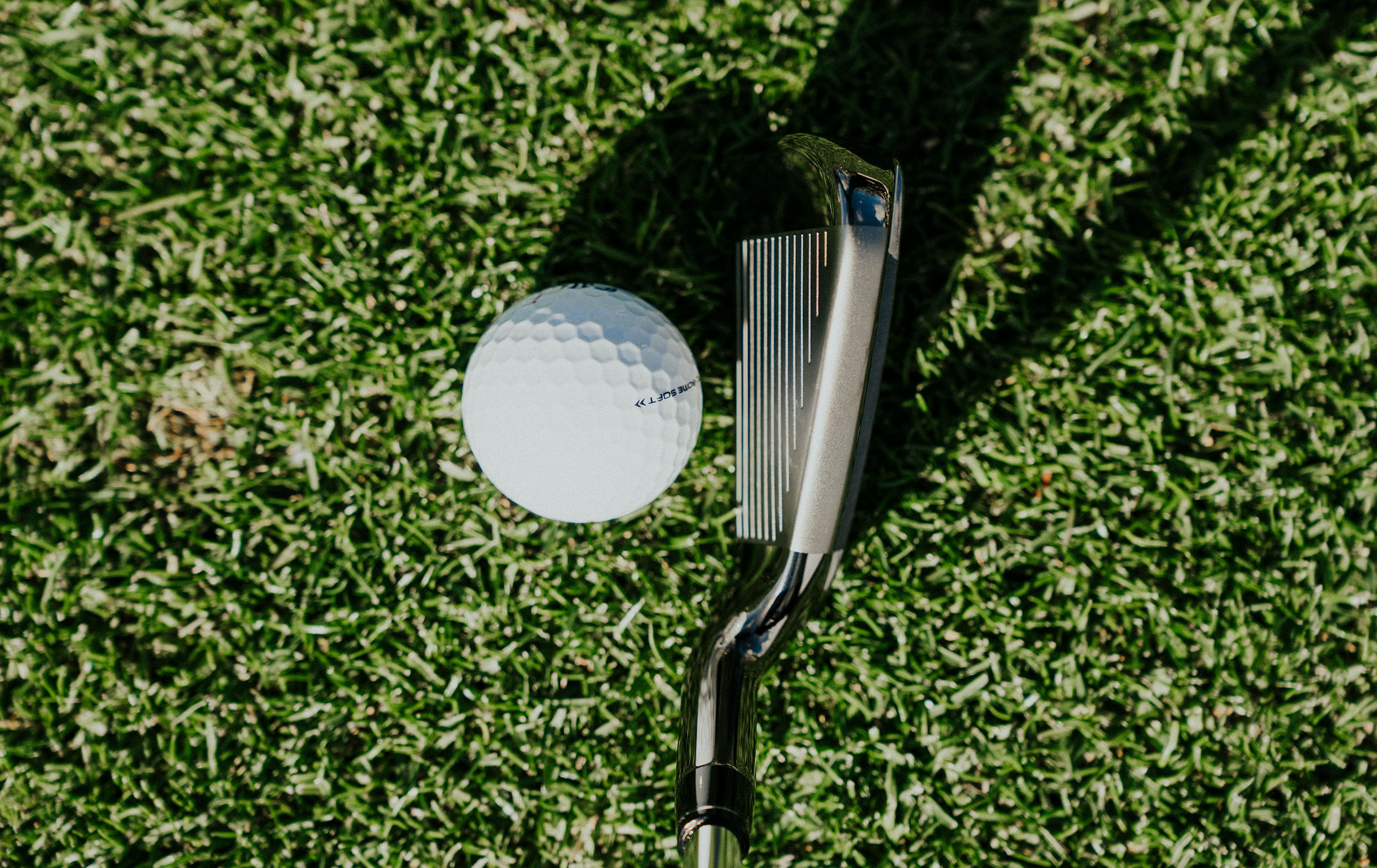 Big Bertha Irons/Hybrids Combo Set