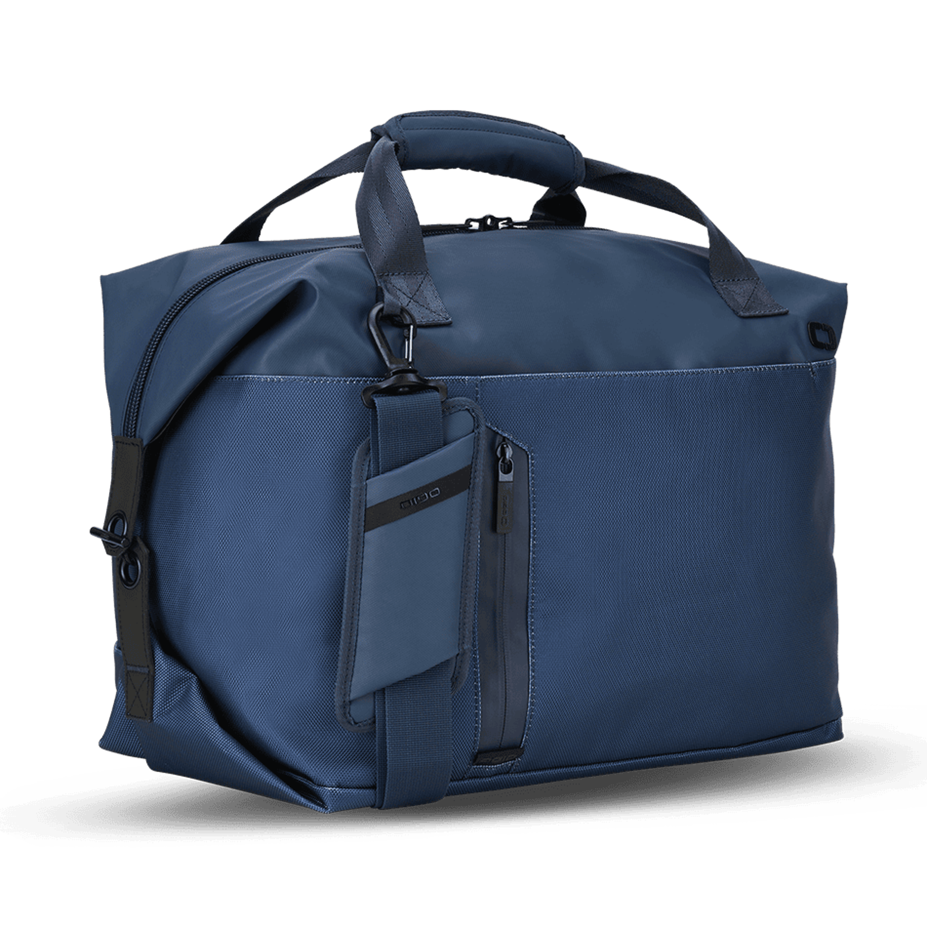 Pace Pro Duffel