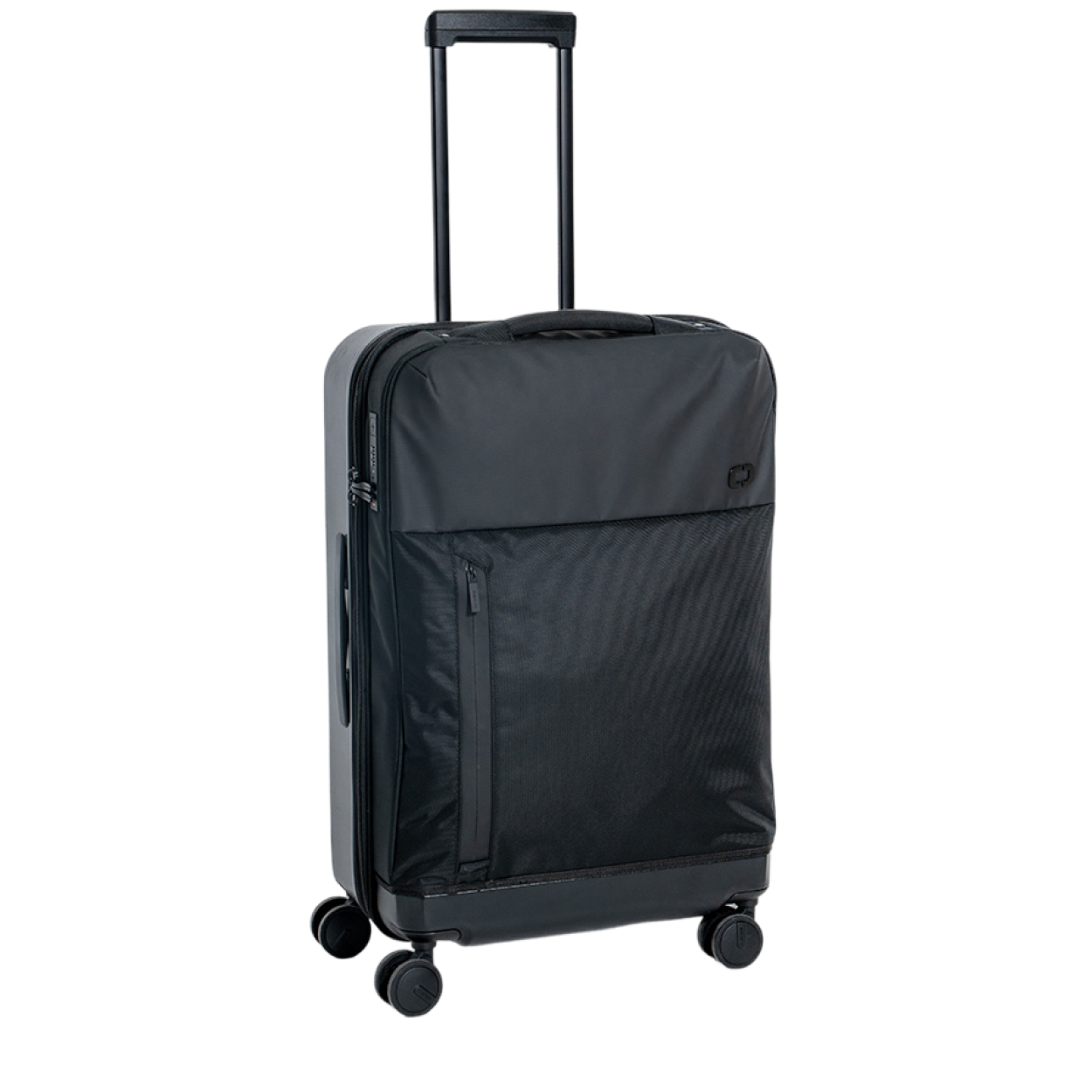 Pace Pro Hybrid Checked