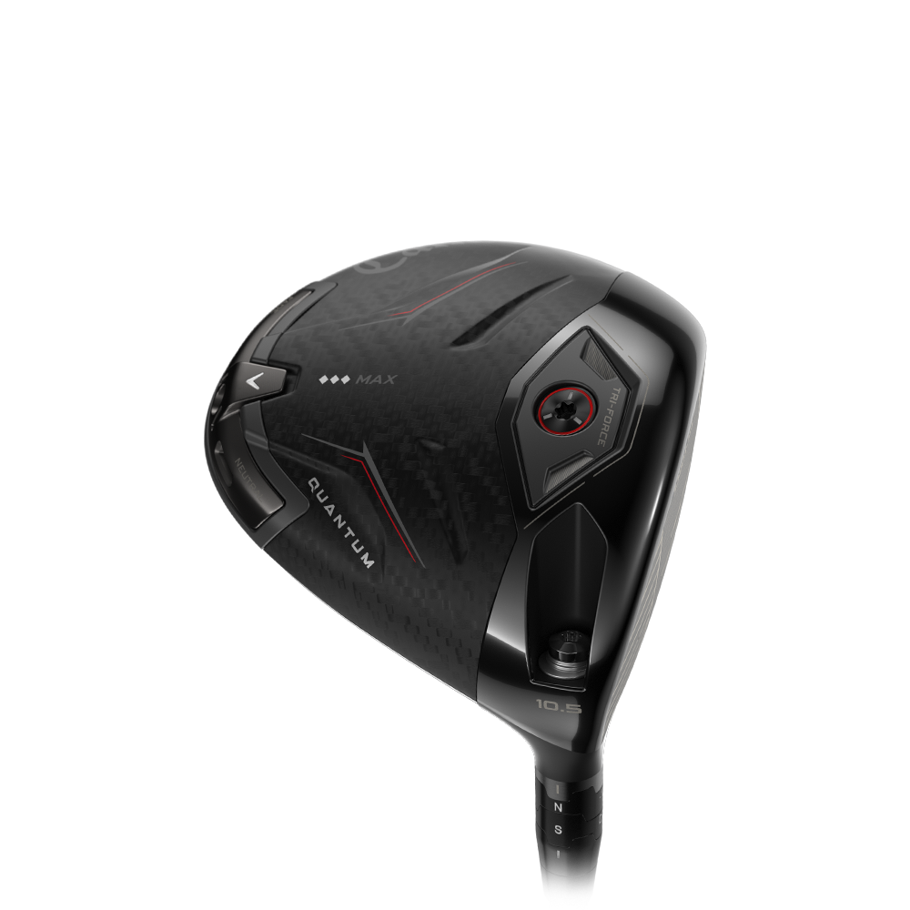 Callaway Quantum Golf Clubs | Callaway Golf