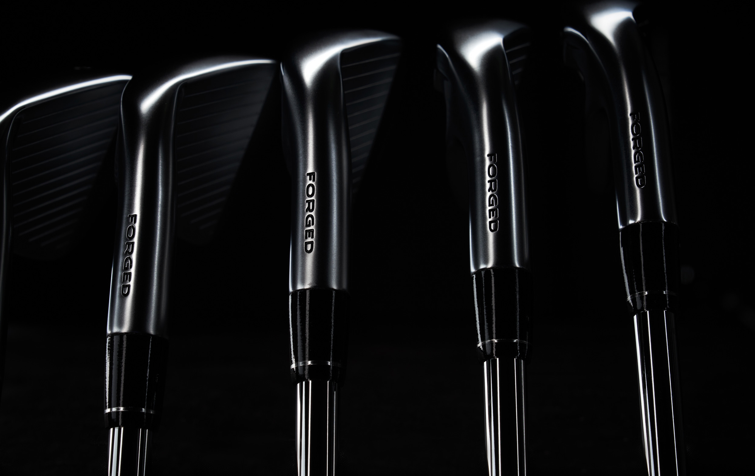 Série De Fers Callaway Apex 21 4-PW + GW – Flex Régulier – Shafts Acier – Homme
