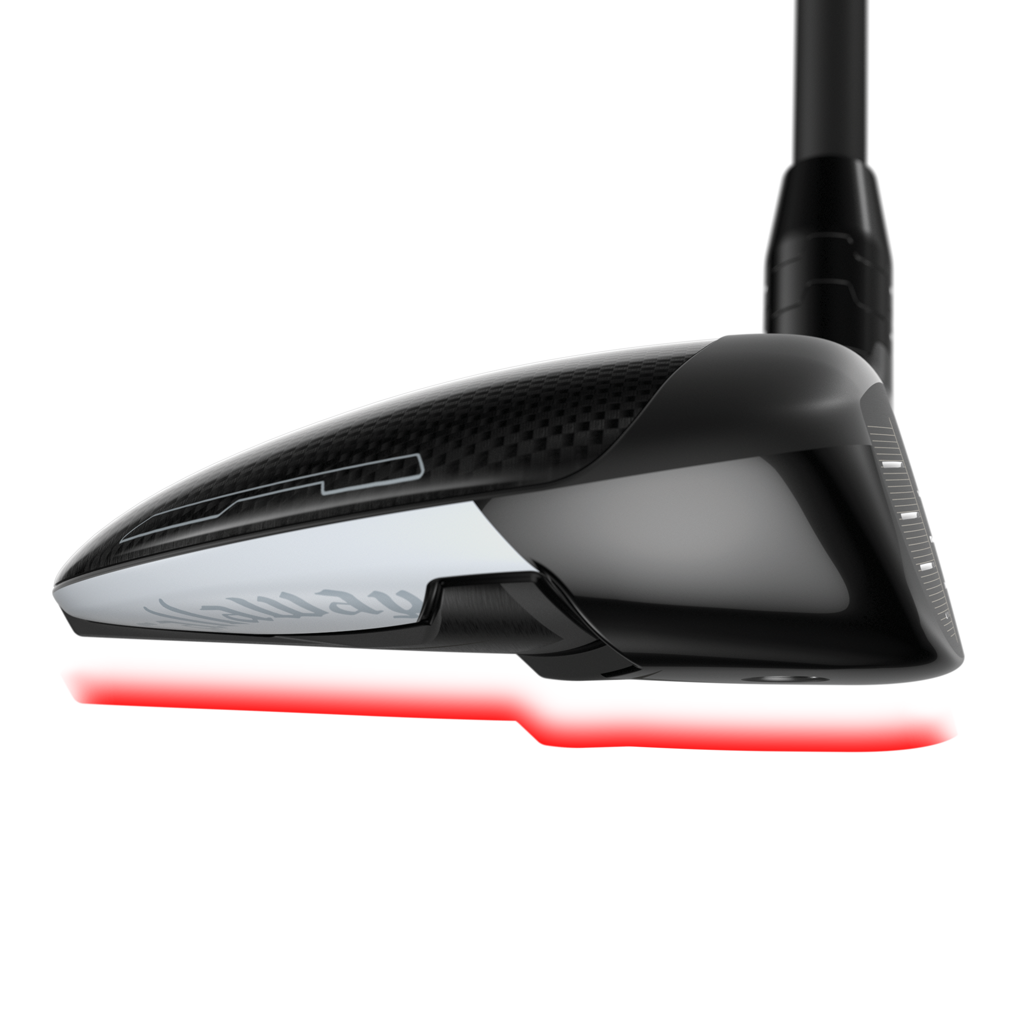 Quantum Max Fast Fairway Woods