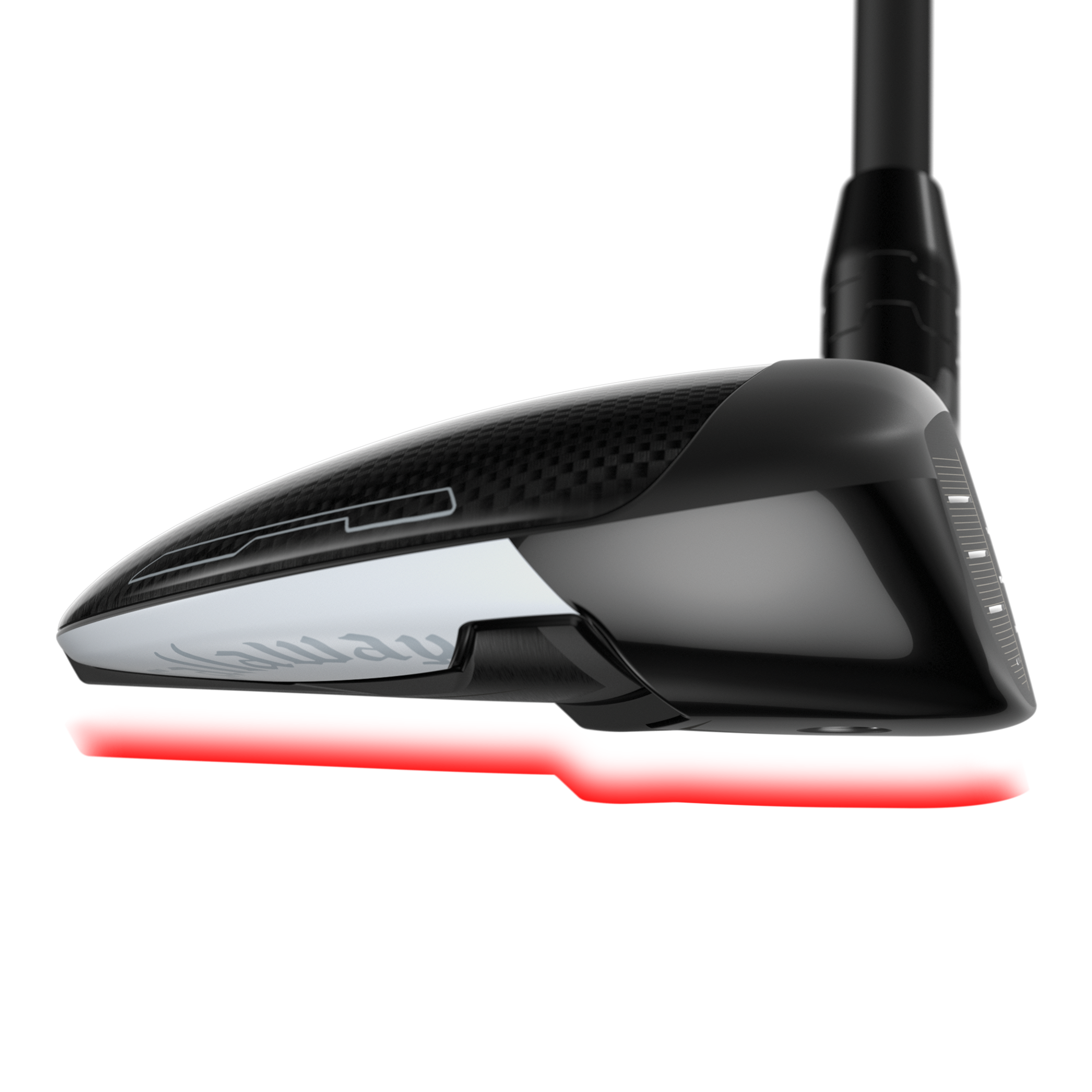 New Step Sole Design