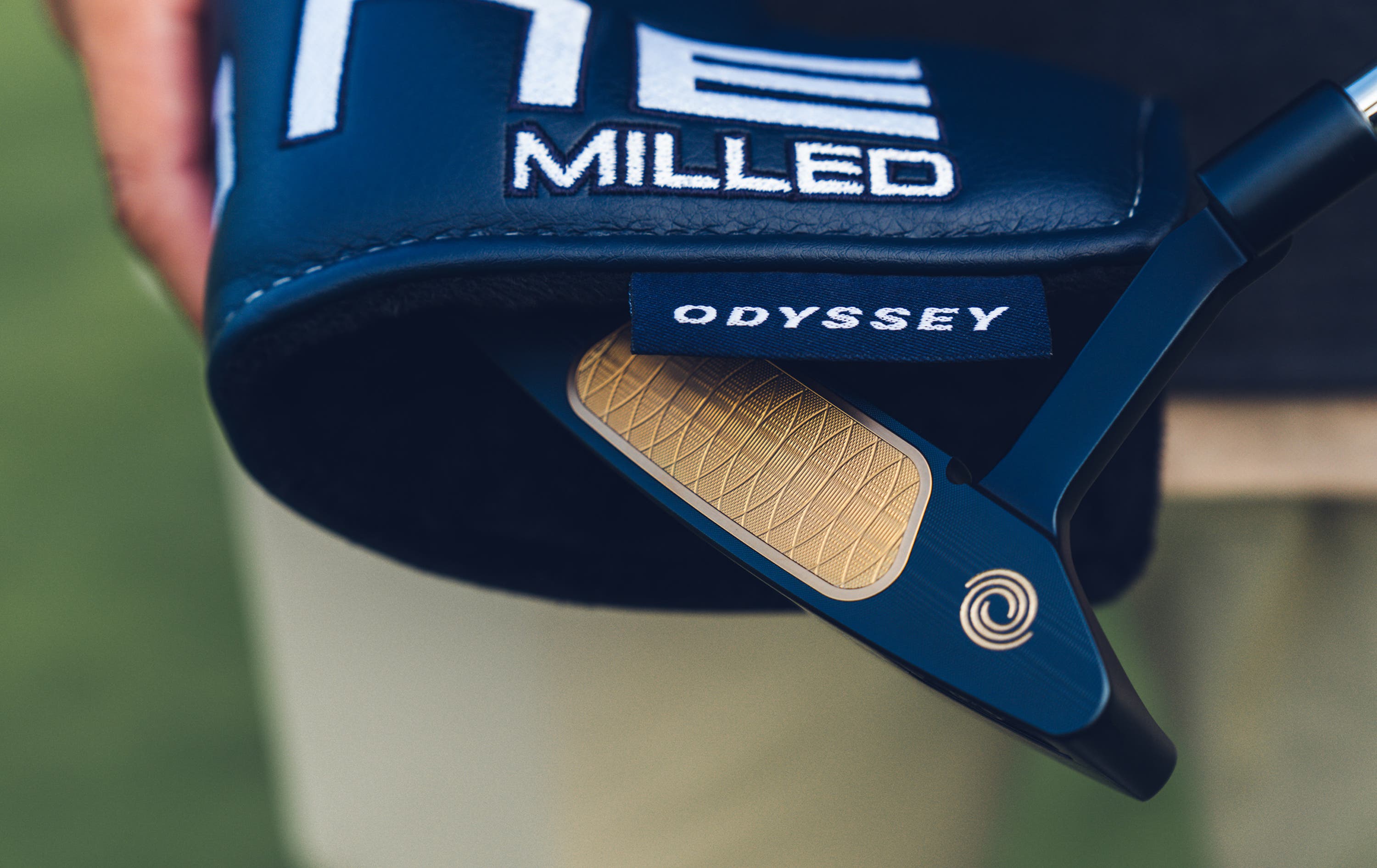 Ai-ONE Milled One Wide T CH Putter