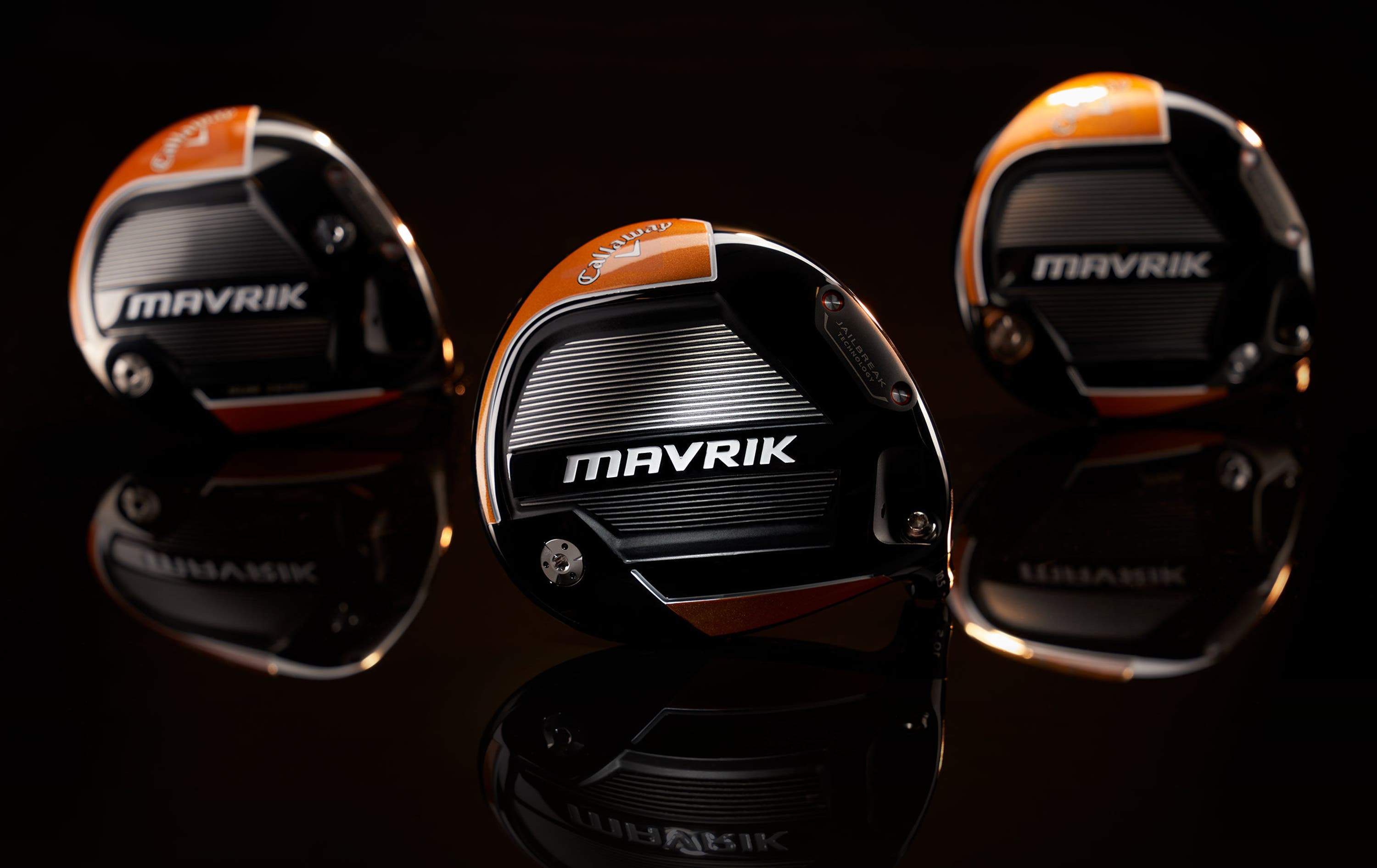 MAVRIK Drivers