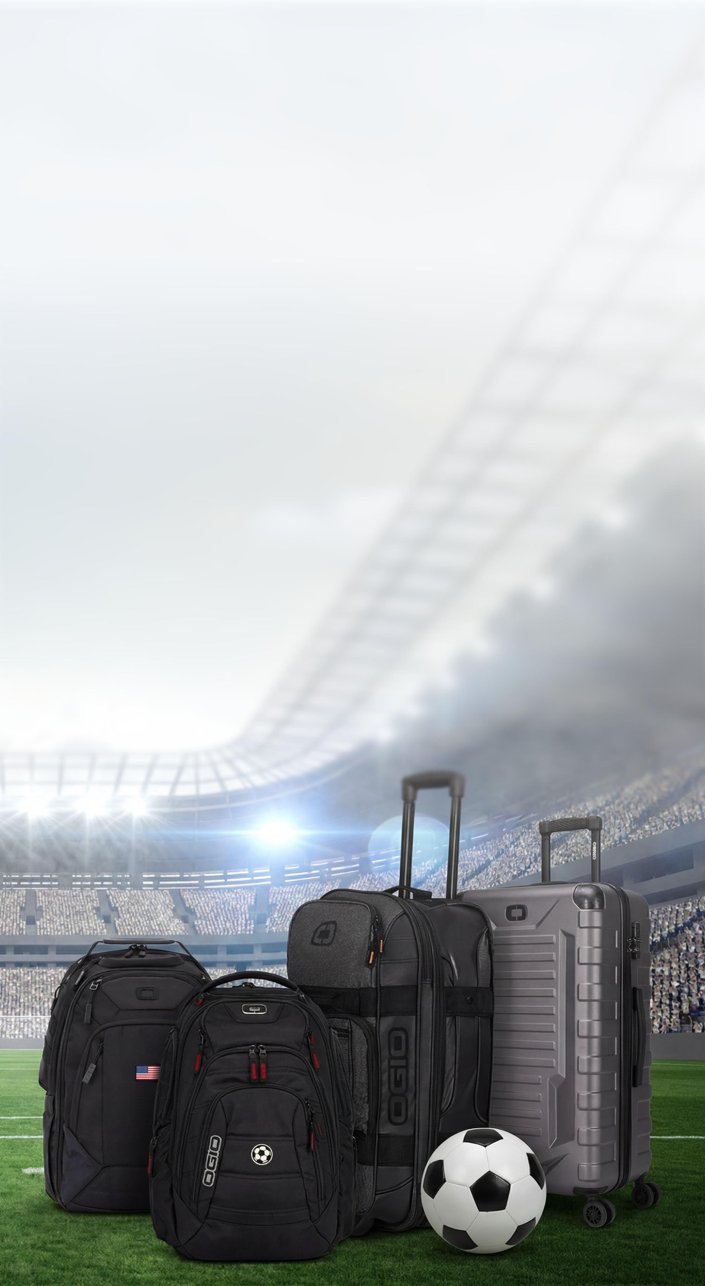 Ogio - Gear for the moment
