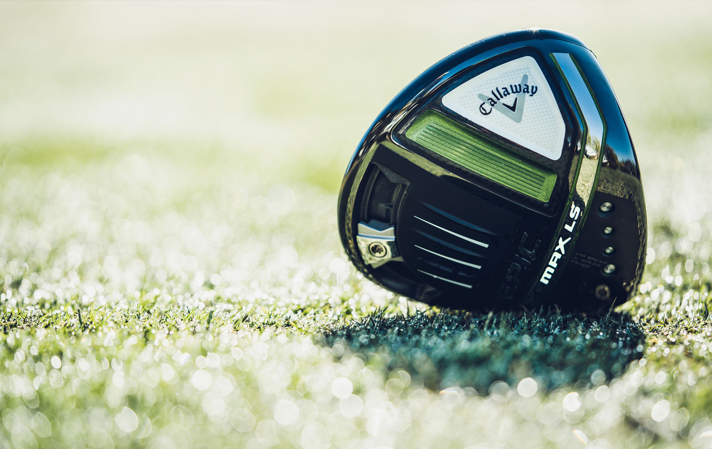 Callaway Epic MAX LS Drivers | Callaway Golf Pre-Owned