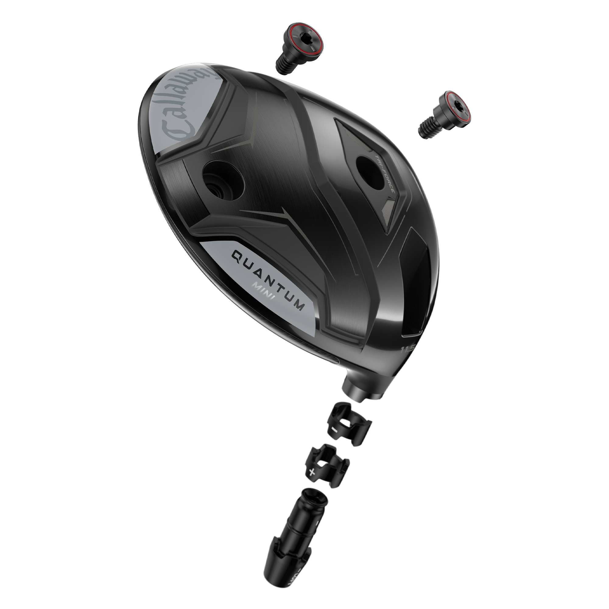 Quantum Mini Driver
